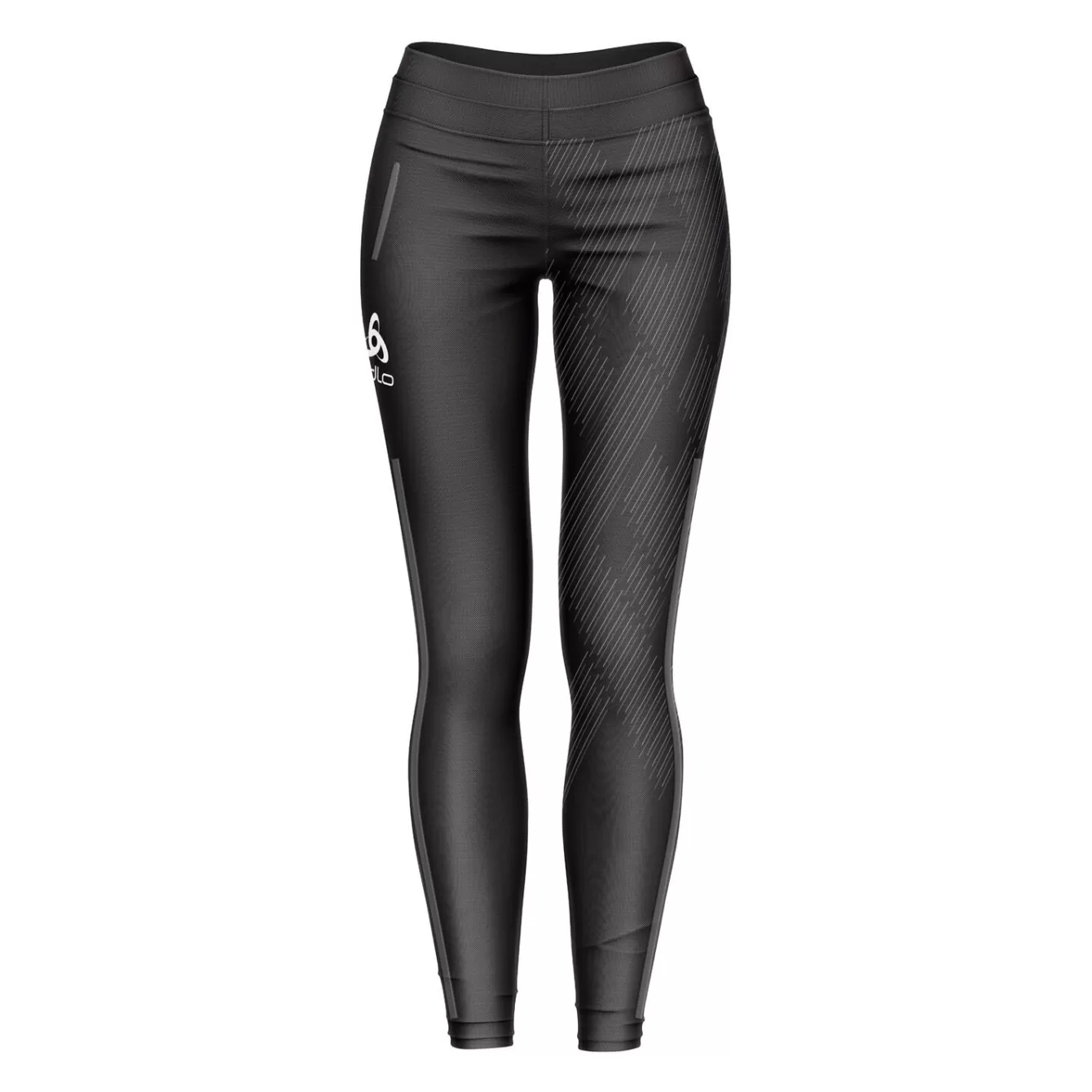 Pantalon X Marathon De Ski De L'Engadine | Odlo Best Sale