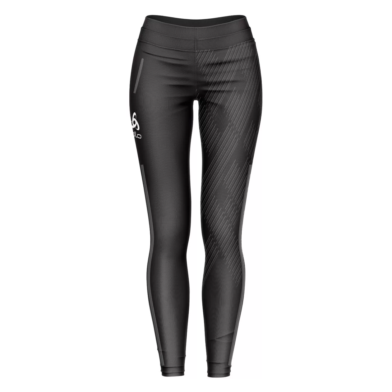 Pantalon X Marathon De Ski De L'Engadine | Odlo Outlet