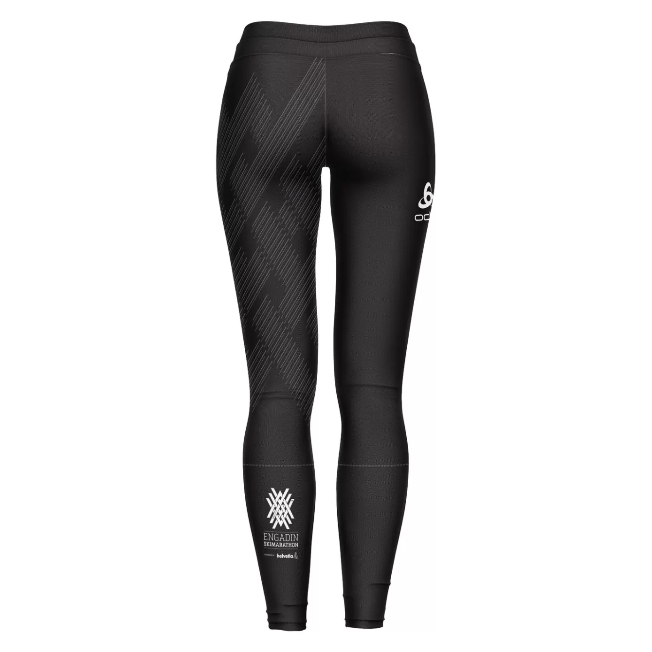 Pantalon X Marathon De Ski De L'Engadine | Odlo Best Sale