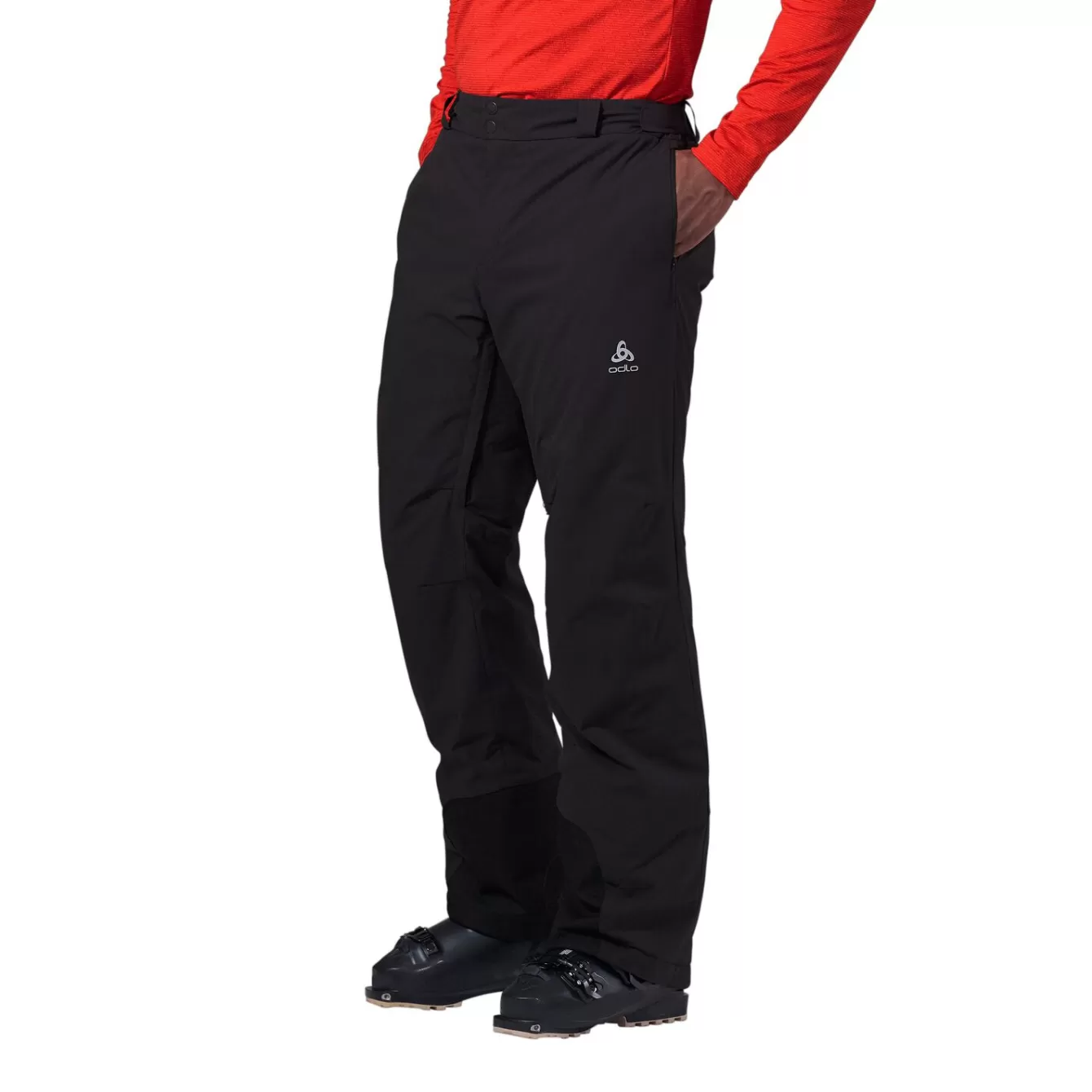 Pantalon Ski Bluebird S-Thermic | Odlo Best Sale