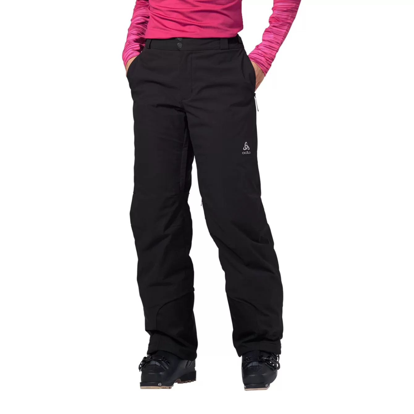 Pantalon Ski Bluebird S-Thermic | Odlo New