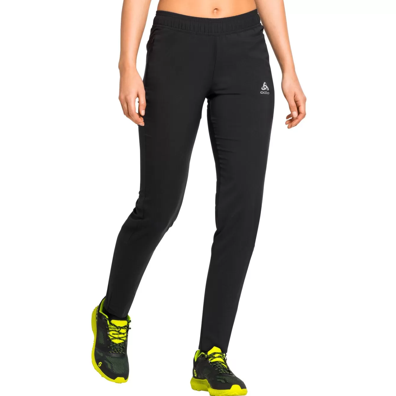 Pantalon Zeroweight Pour Femme | Odlo Online