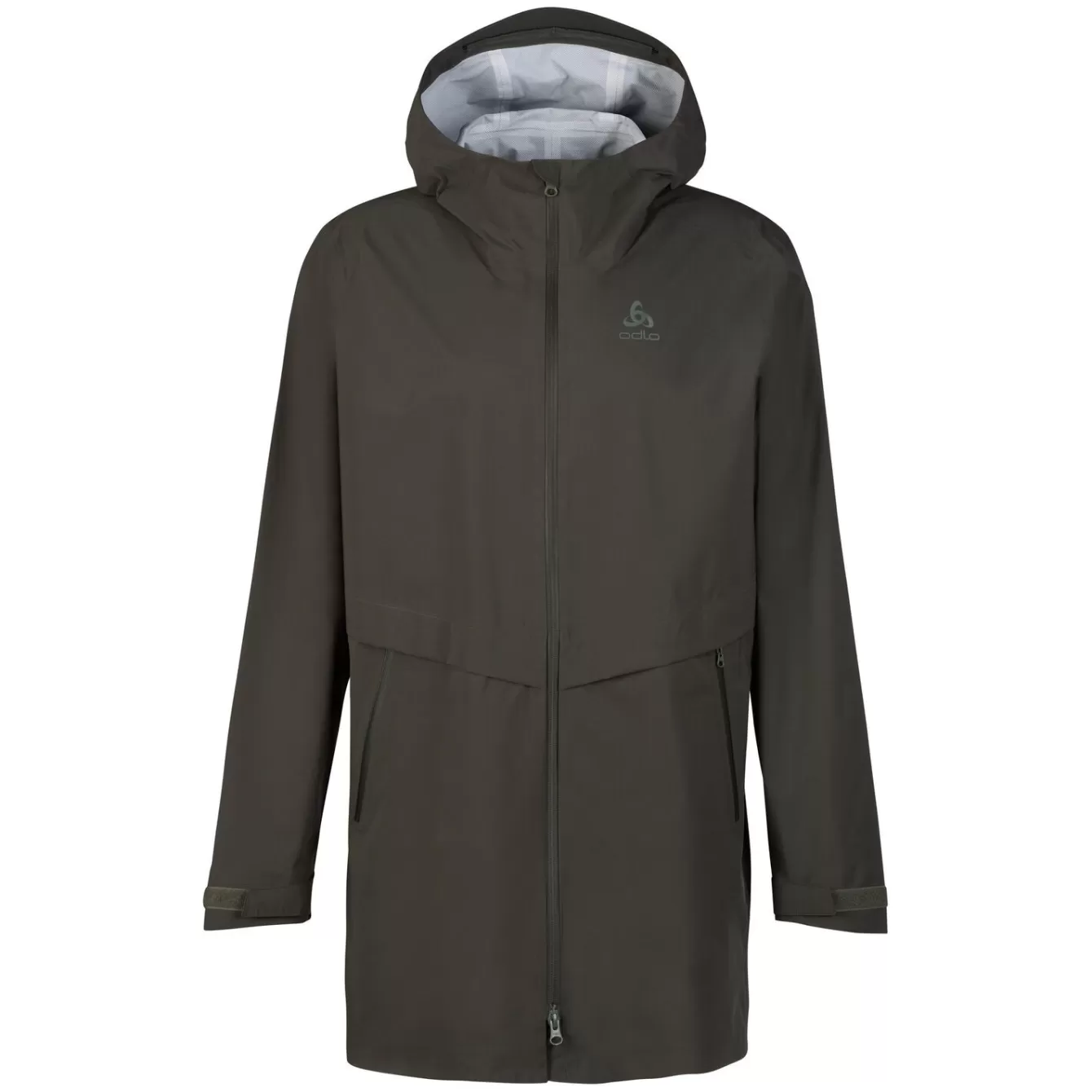 Parka De Pluie 2,5 L Logic | Odlo Best Sale