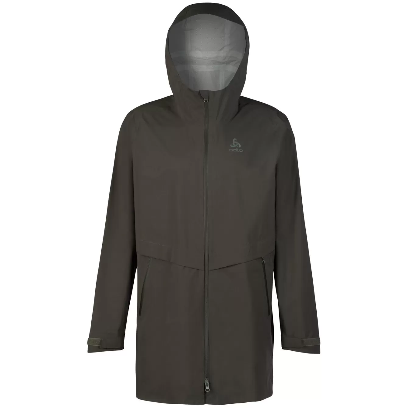 Parka De Pluie 2,5 L Logic | Odlo Best Sale