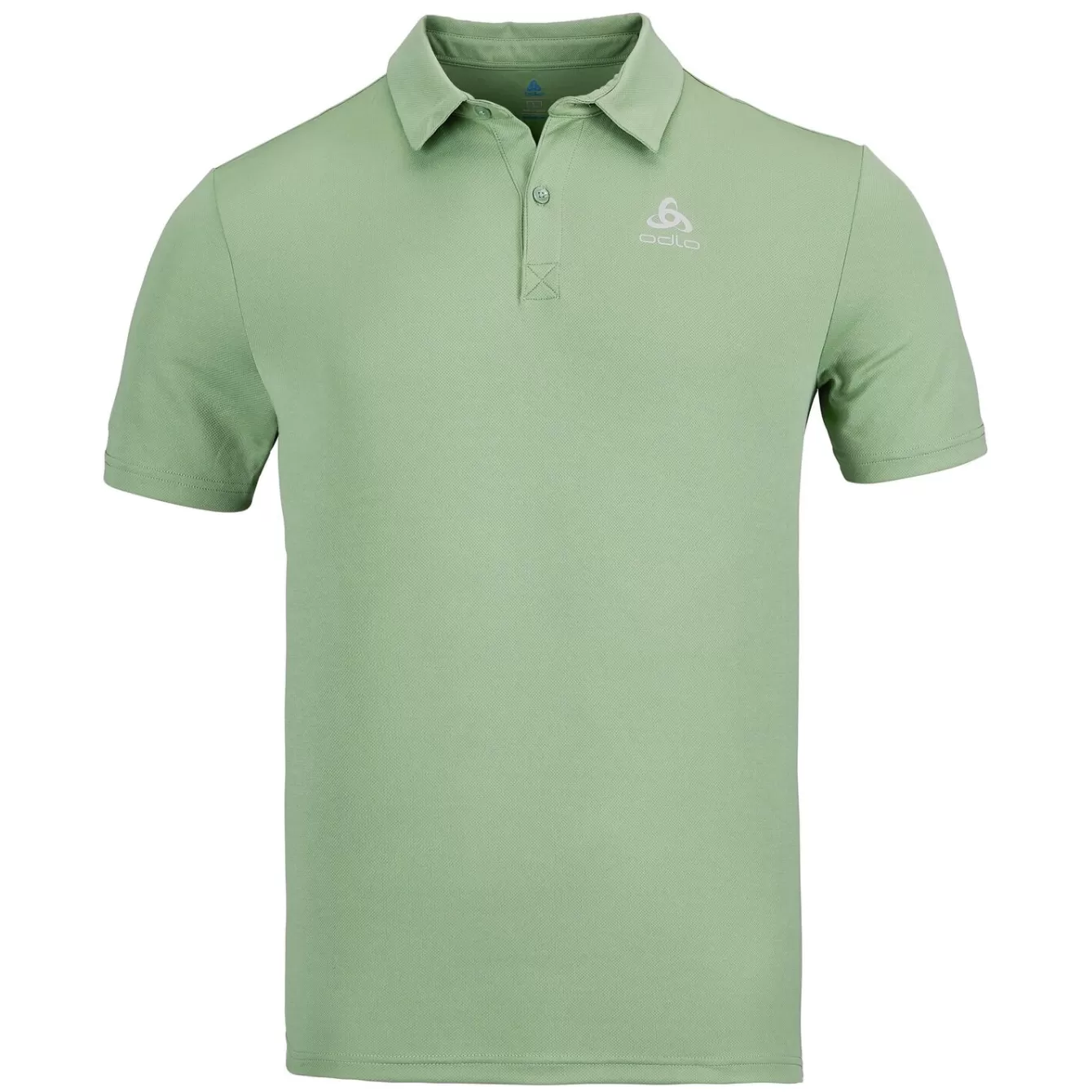 Polo Cardada Pour Homme | Odlo Store