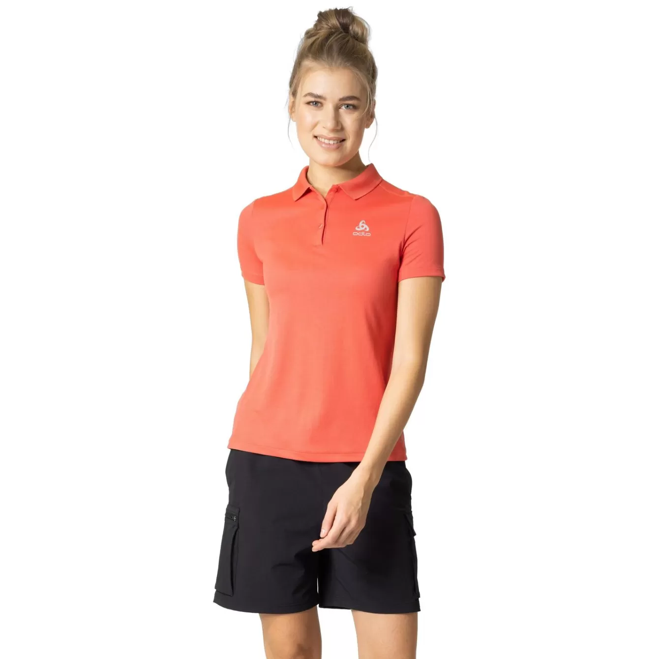 Polo F-Dry Pour Femme | Odlo New