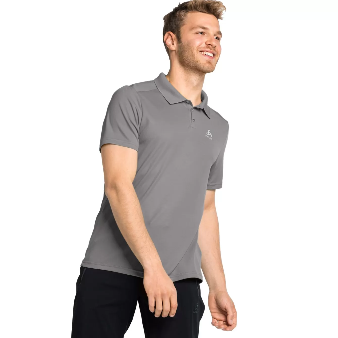 Polo F-Dry Pour Homme | Odlo Discount