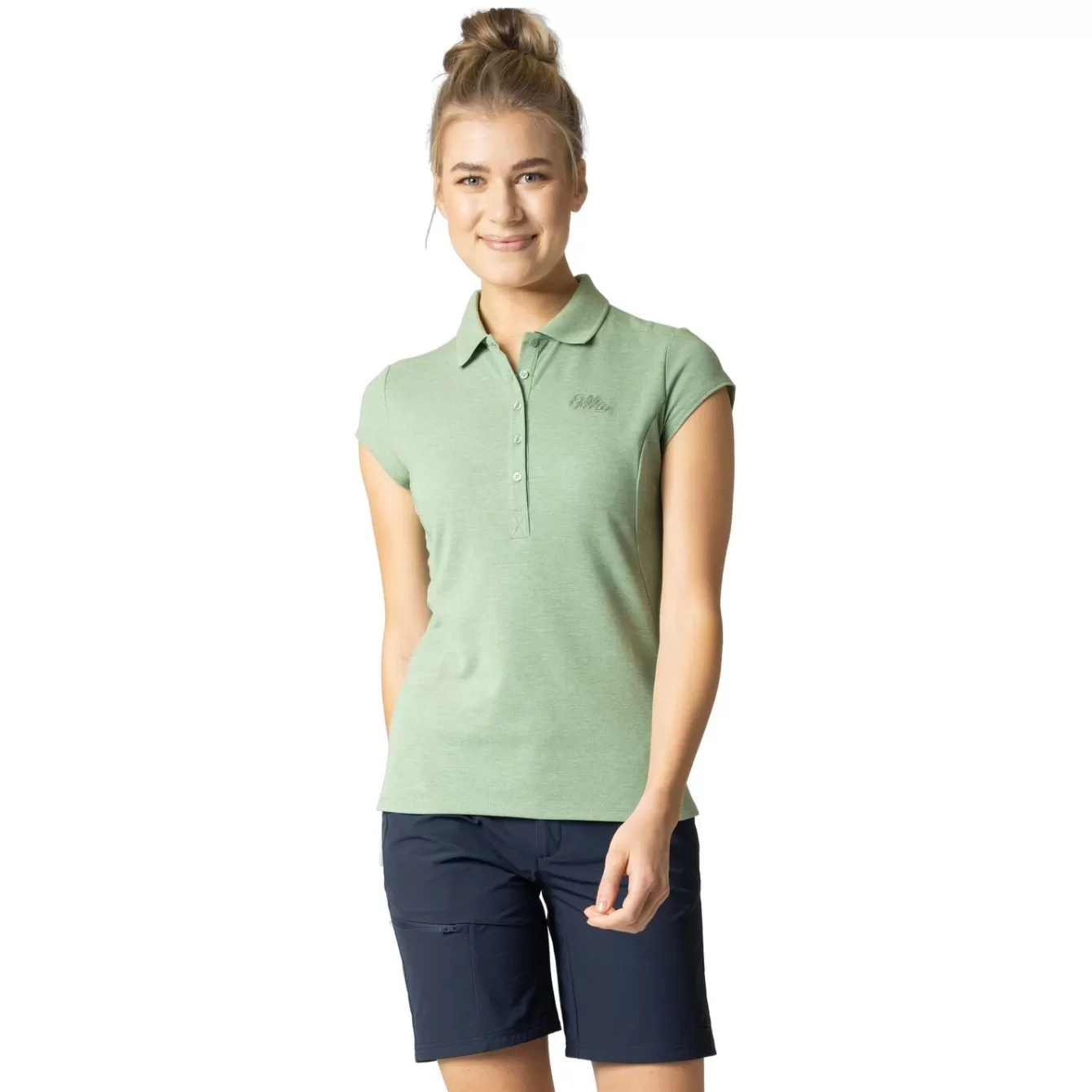 Polo Kumano Pour Femme | Odlo Store