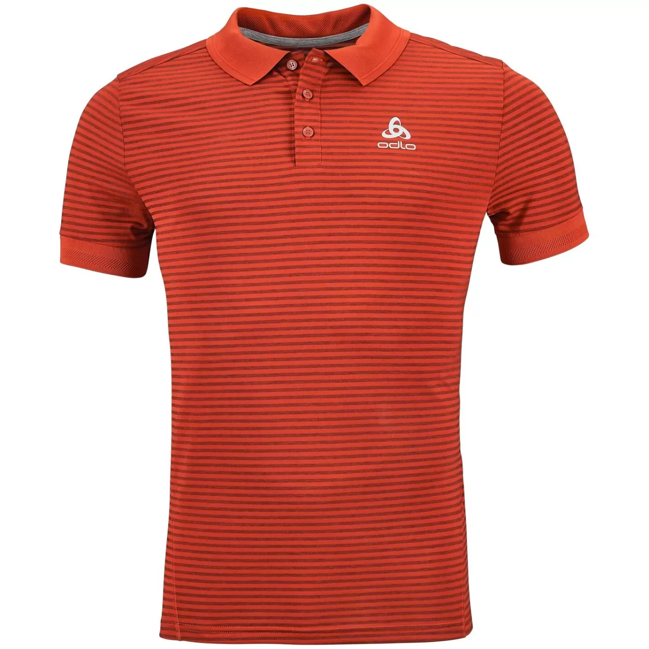 Polo Nikko Dry Pour Homme | Odlo Discount