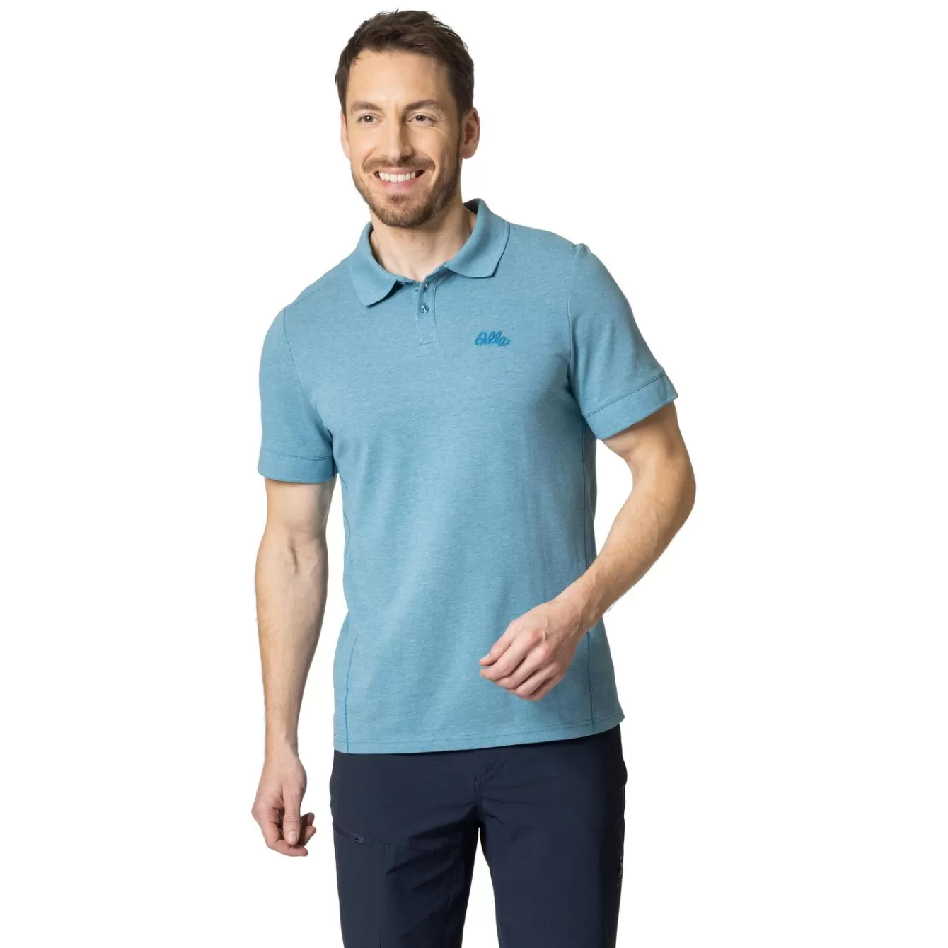 Polo Nikko Pour Homme | Odlo Store