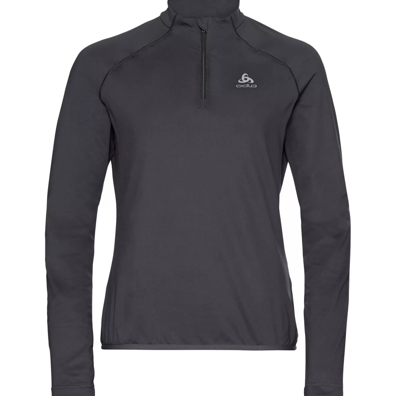 Pull ½ Zip Carve Light Pour Femme | Odlo Cheap