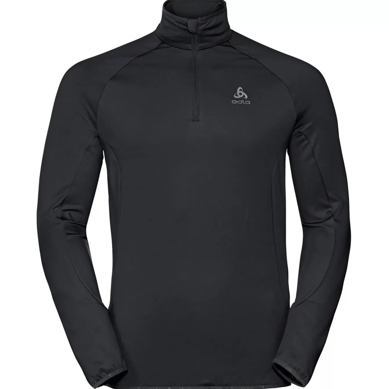 Pull ½ Zip Carve Light Pour Homme | Odlo Clearance