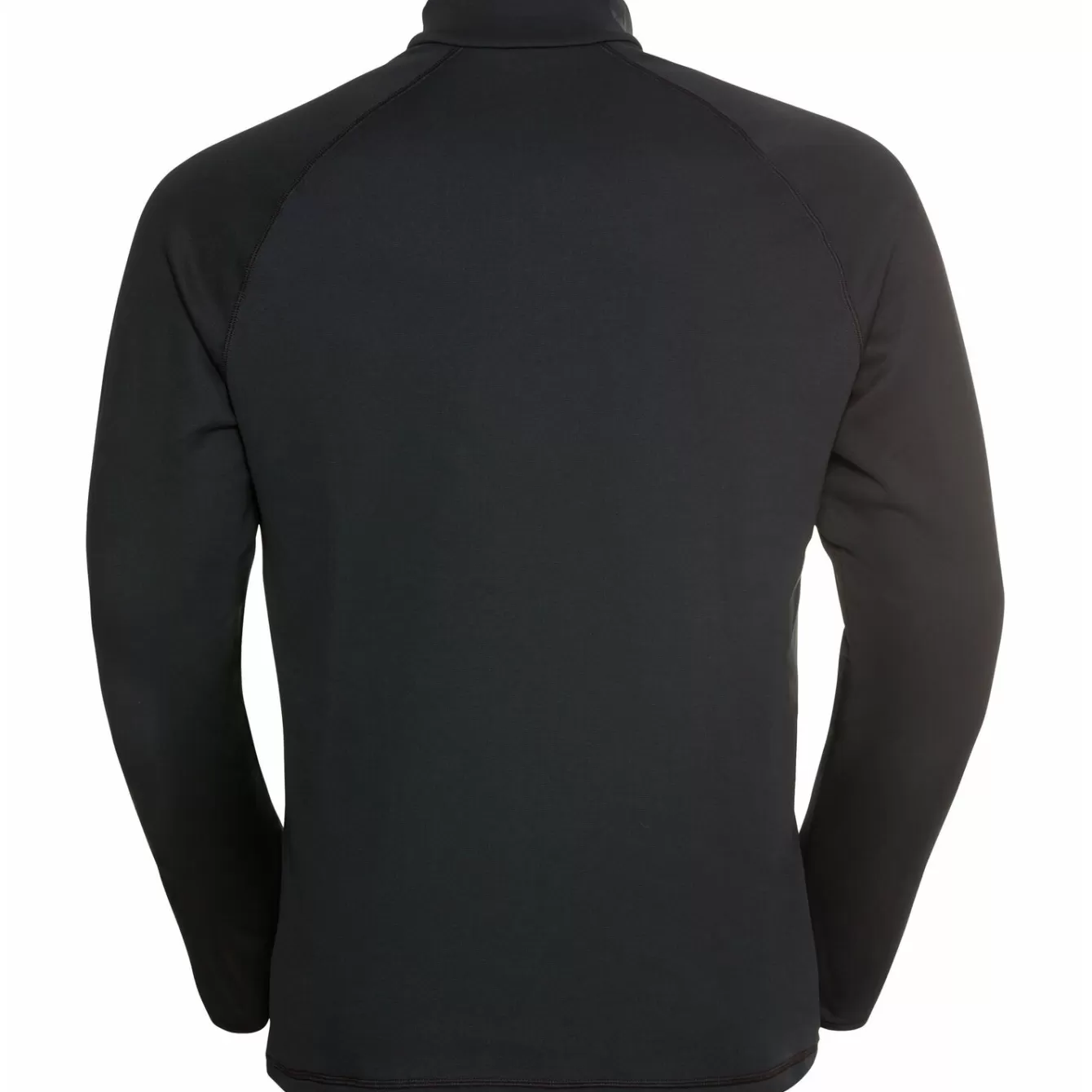 Pull A Manches Longues Et Col ½ Zip Besso | Odlo Flash Sale