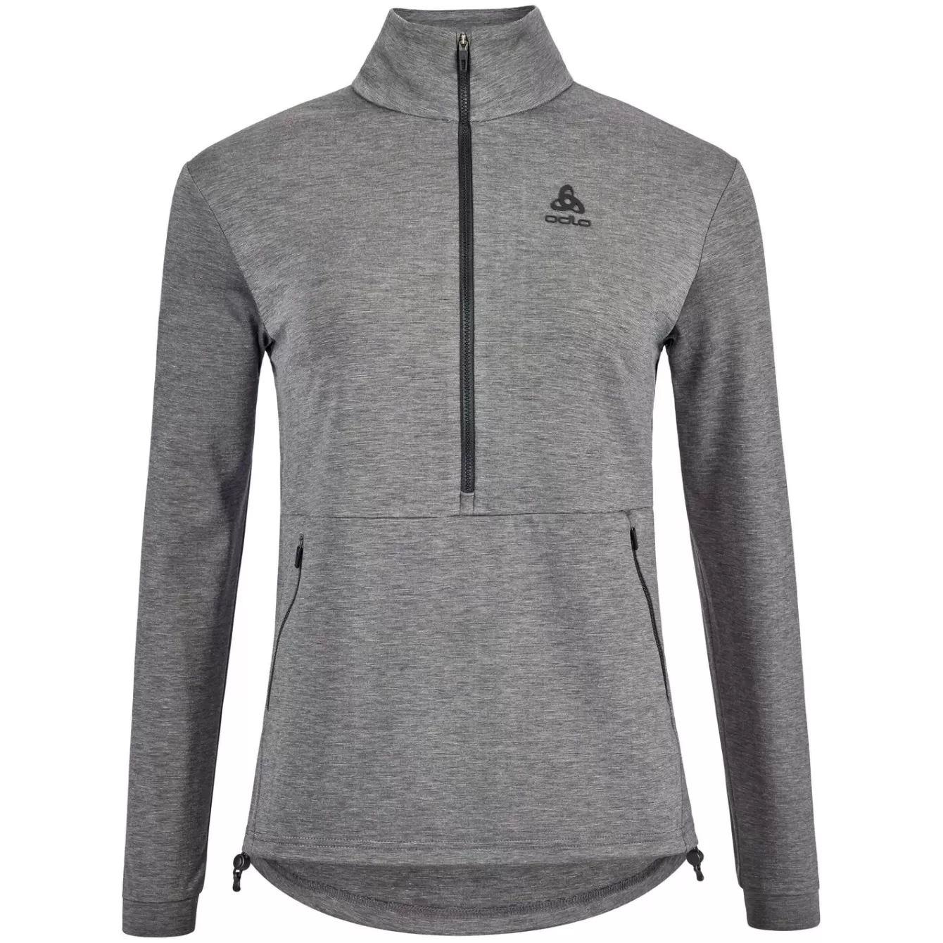 Pull Demi-Zippe Ascent365 | Odlo Outlet