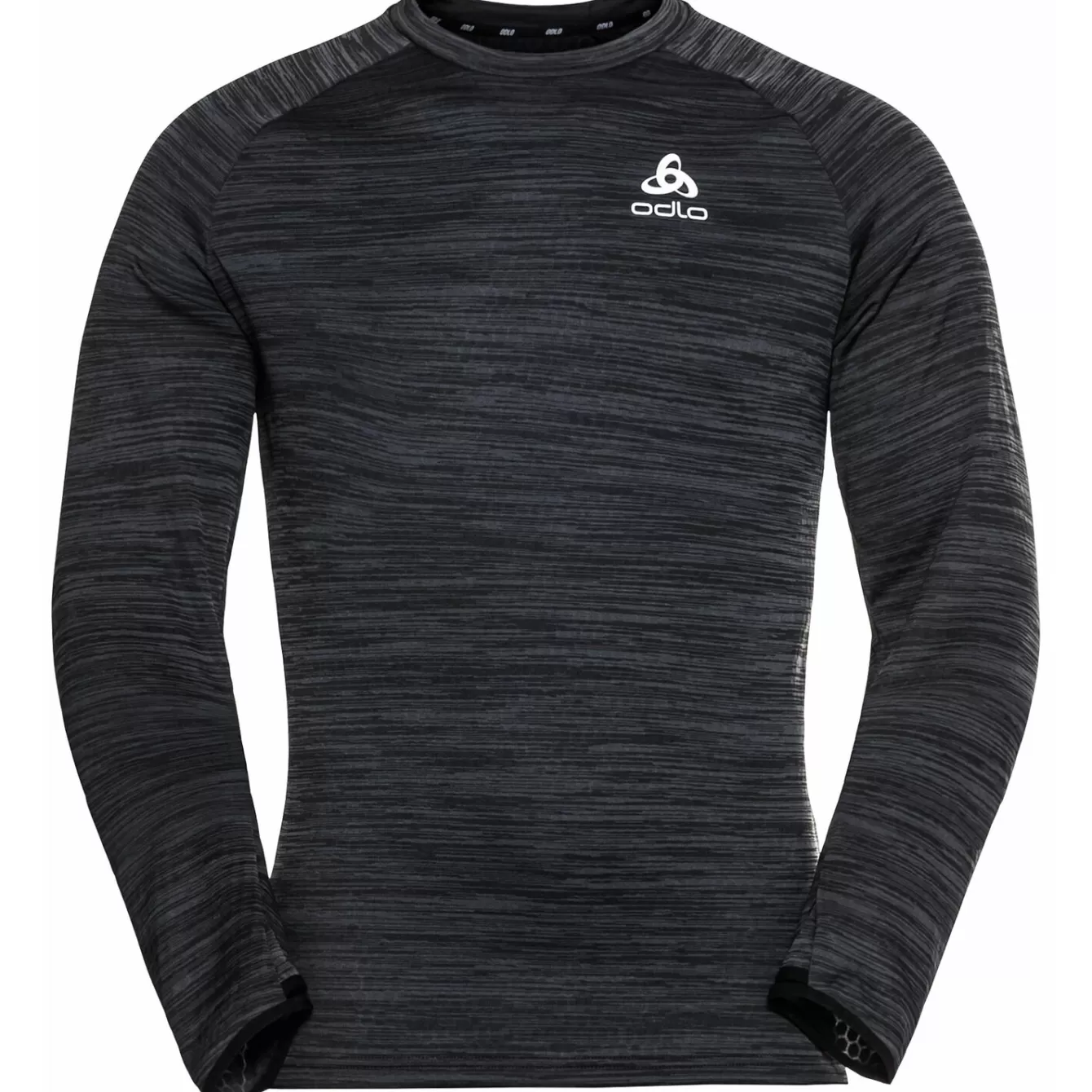 Pull Run Easy Warm | Odlo Best Sale