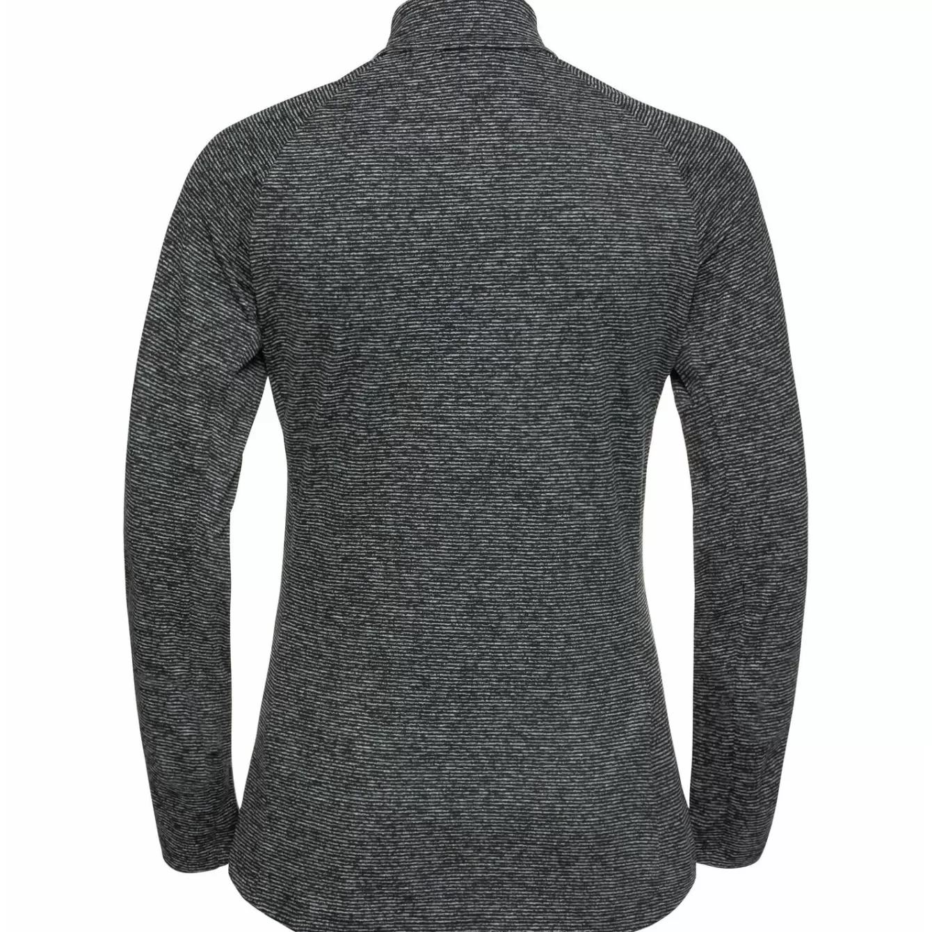 Pull Sesvenna A Fermeture Zippee | Odlo Outlet