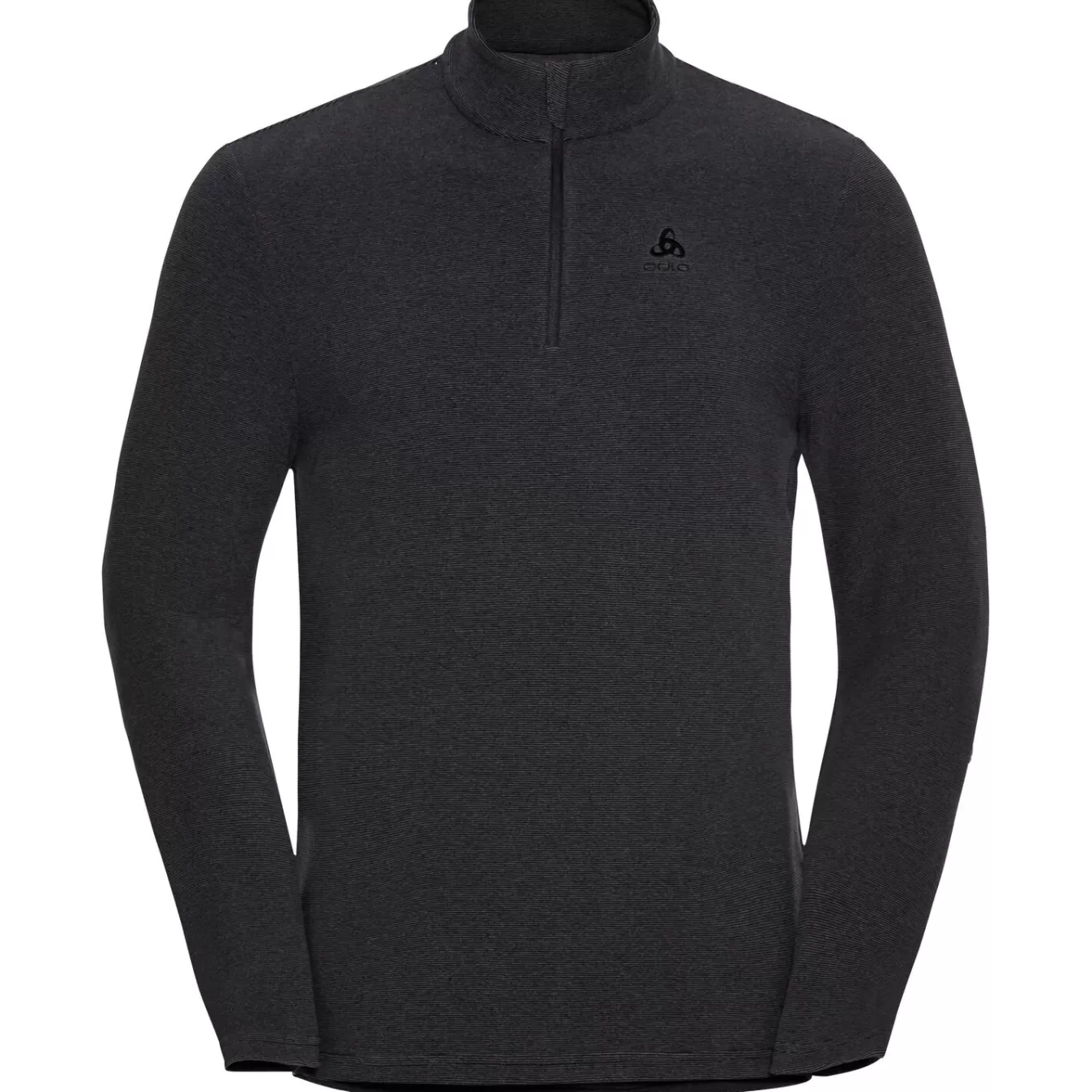 Pull Technique A Col ½ Zippe Roy Pour Homme | Odlo Cheap