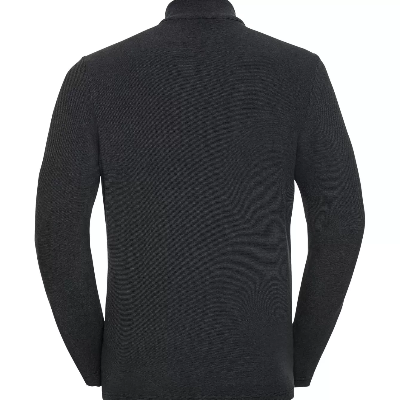 Pull Technique A Col ½ Zippe Roy Pour Homme | Odlo Cheap