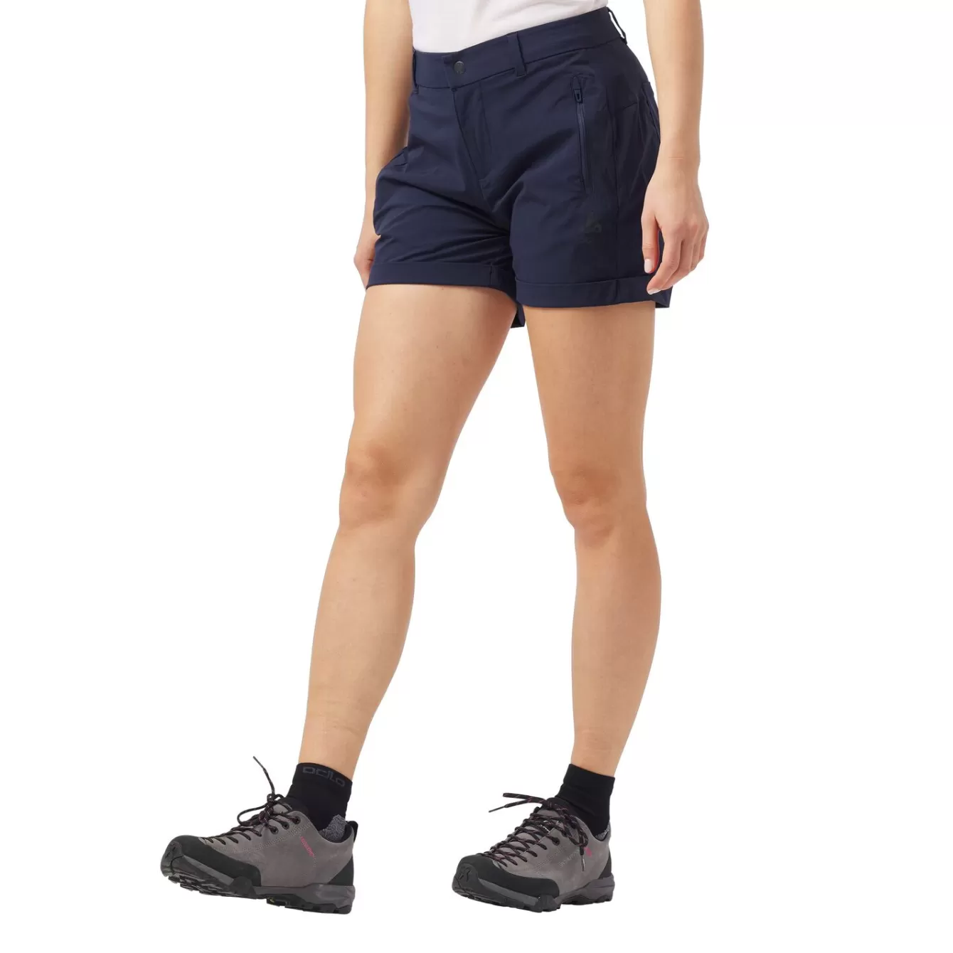 Short Conversion Pour Femme | Odlo Clearance