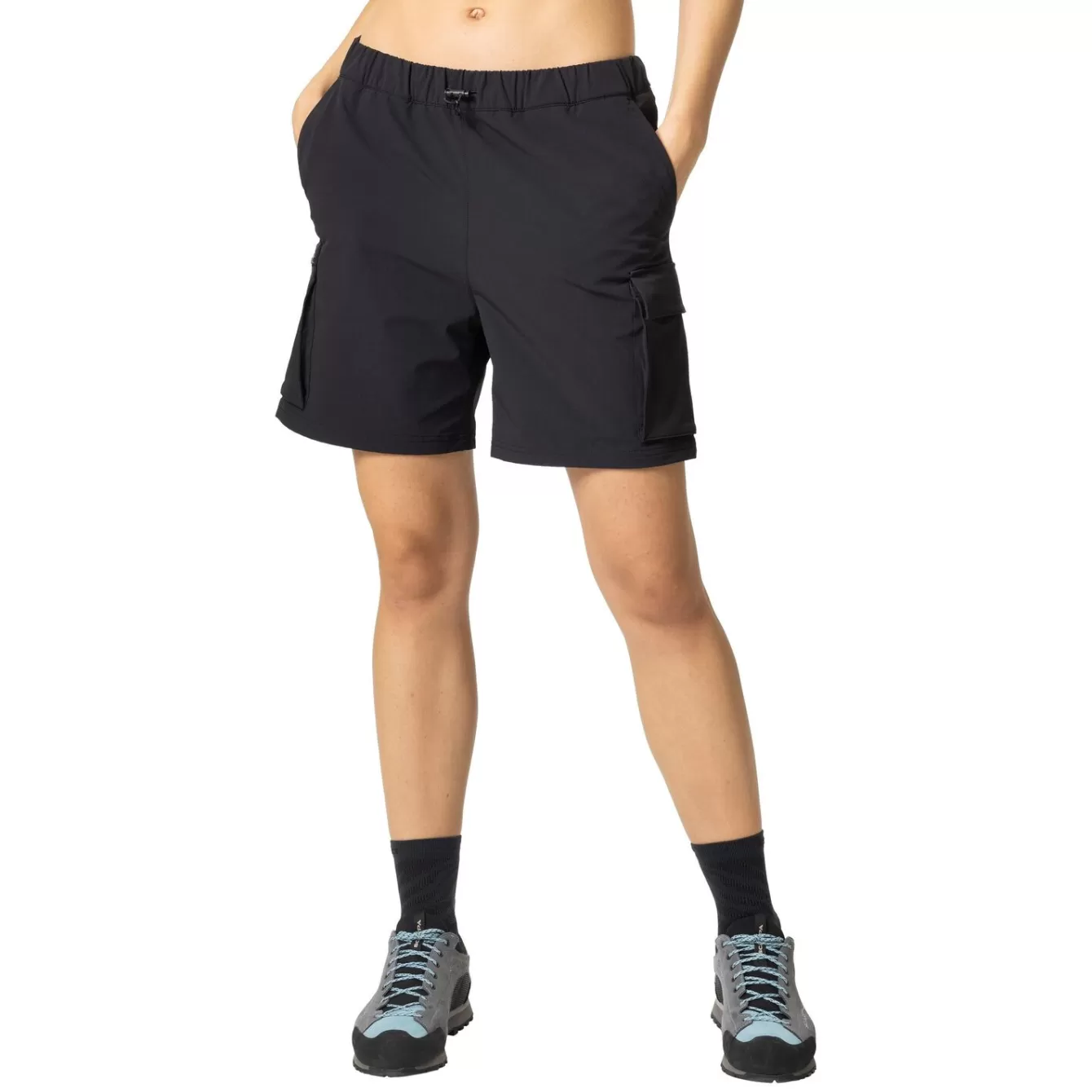 Short De Randonnée Ascent365 | Odlo Outlet