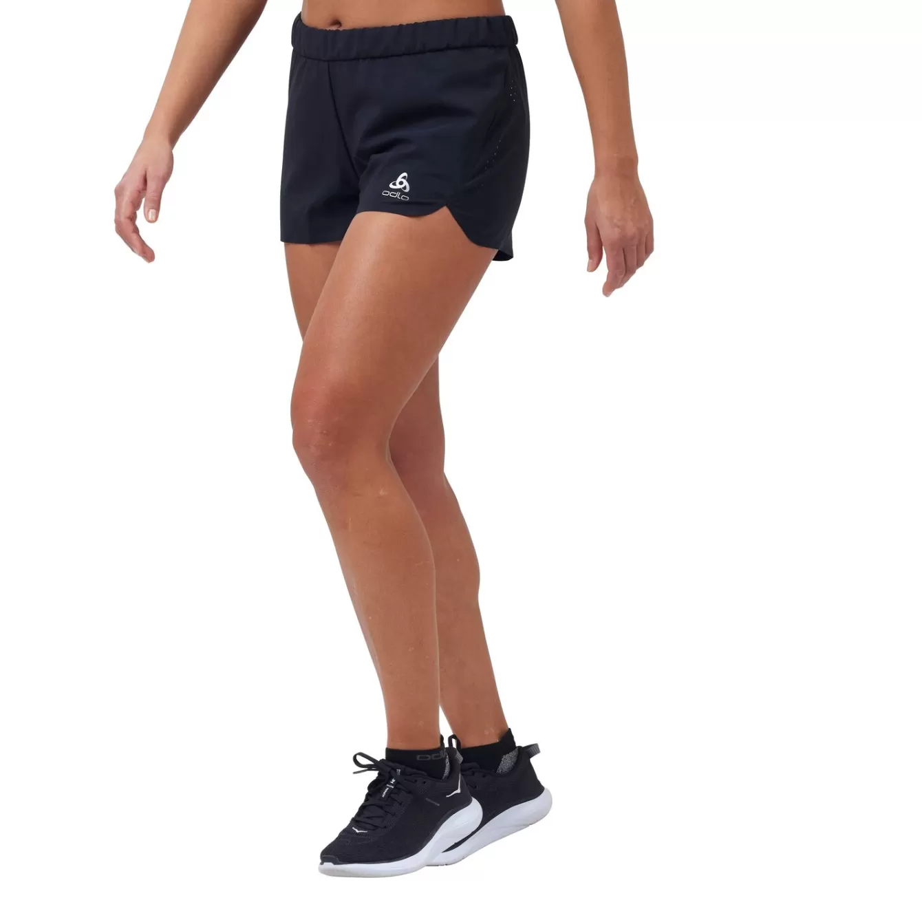 Short De Running 3 Inch Zeroweight | Odlo Outlet