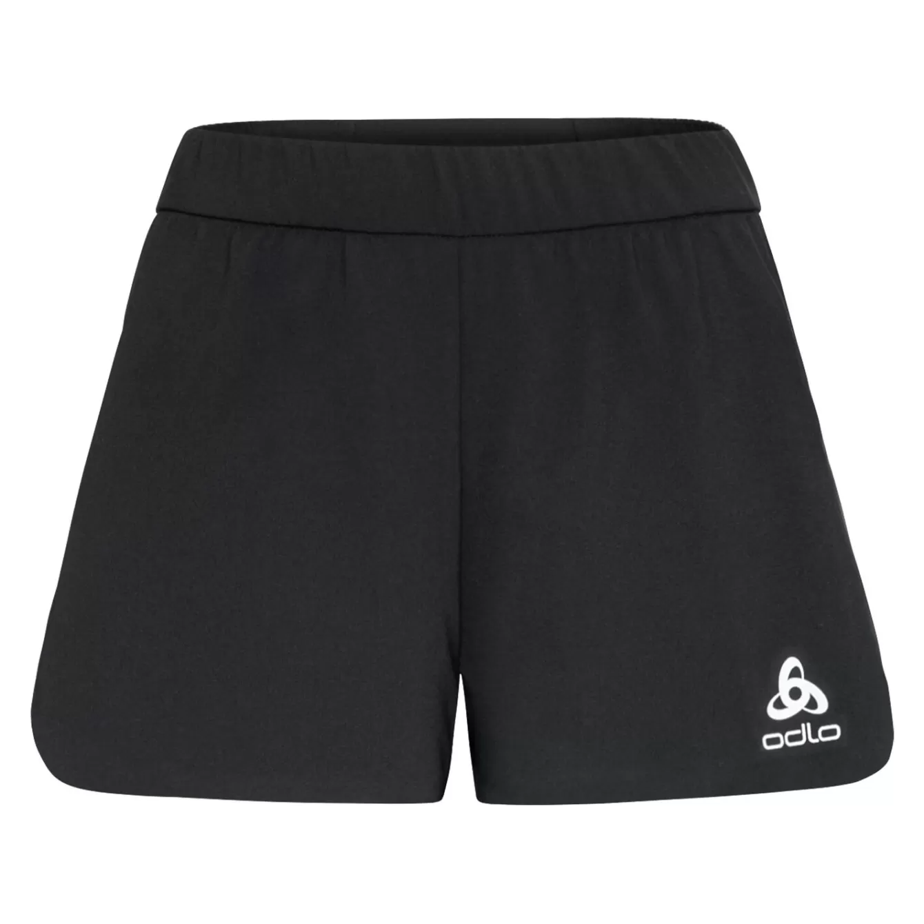 Short De Running 3 Inch Zeroweight | Odlo Cheap