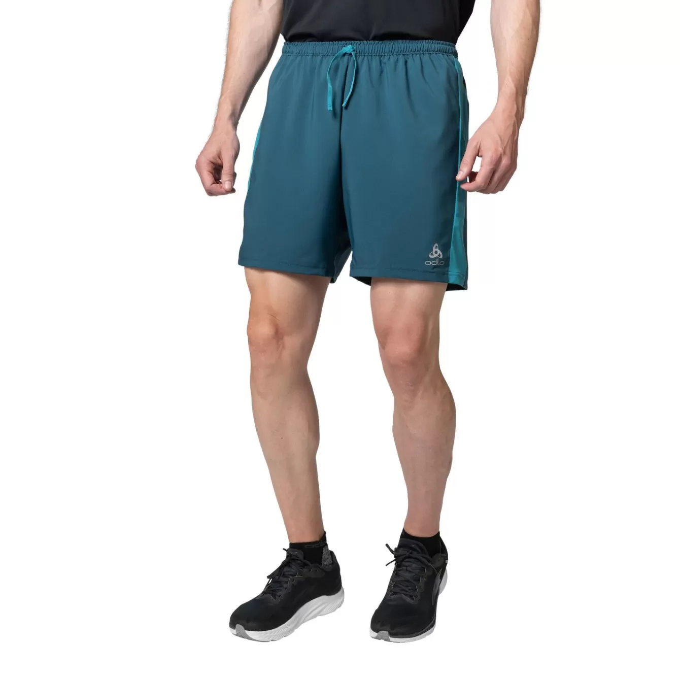 Short De Running 6 Inch Essentials | Odlo New