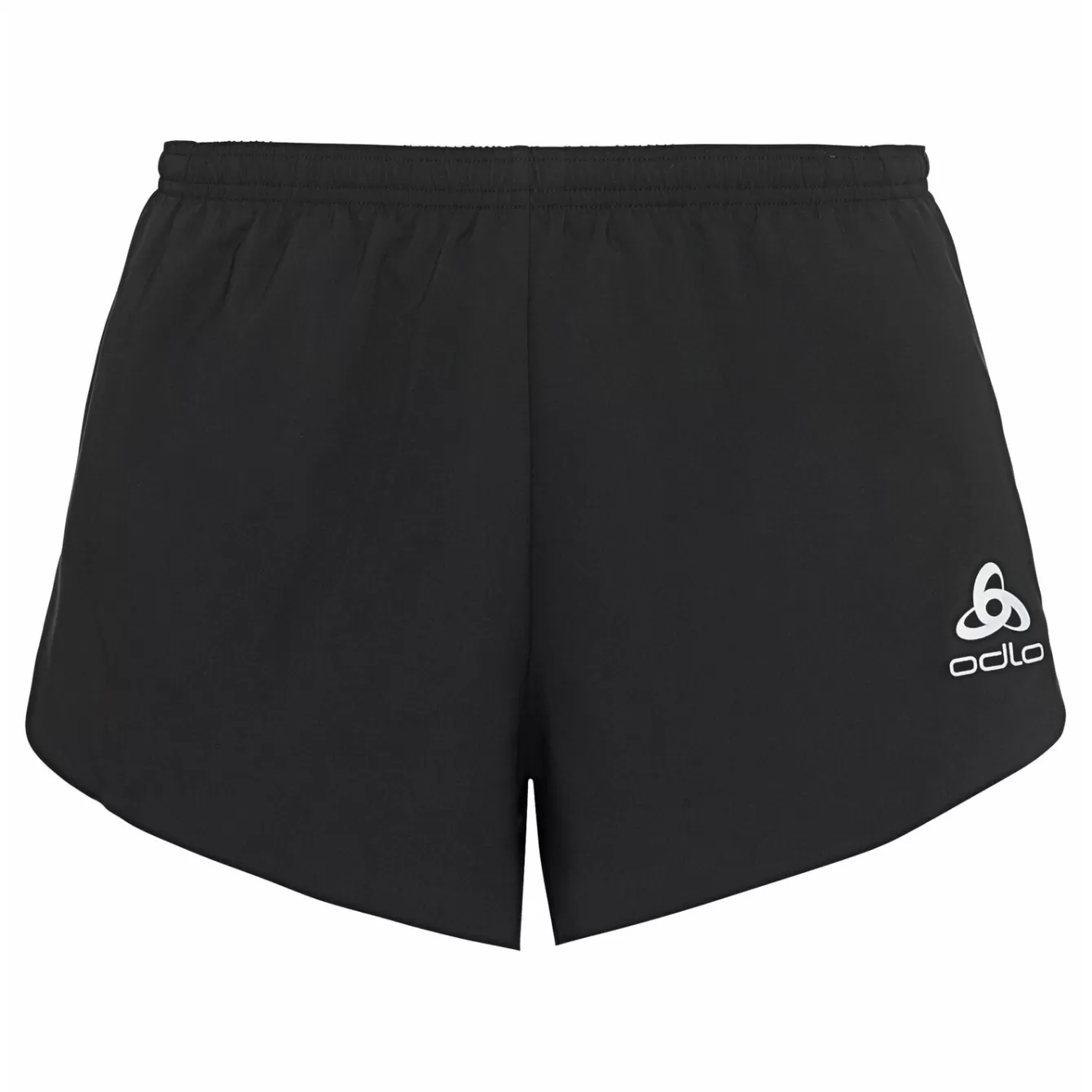 Short Fendu Zeroweight3 Inch Pour Homme | Odlo New