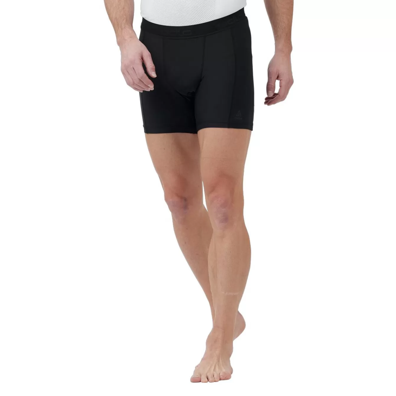 Sous-Short De Cyclisme Active | Odlo Flash Sale