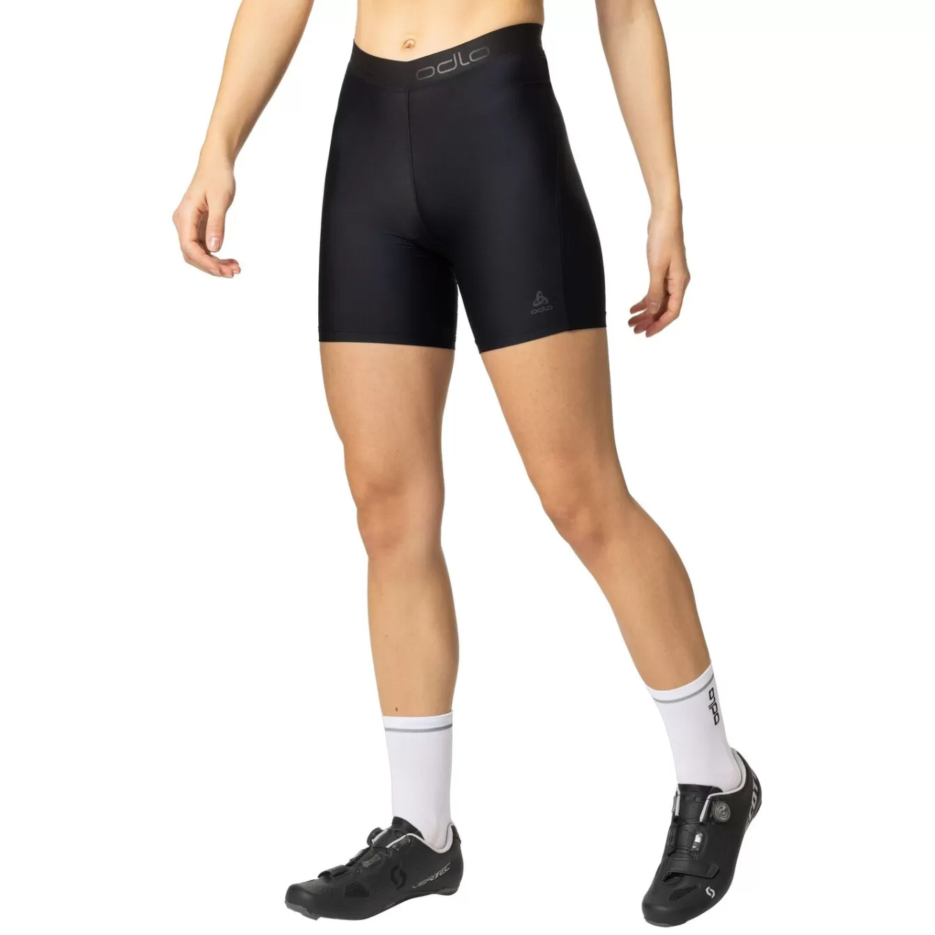 Sous-Short De Cyclisme Active | Odlo Outlet