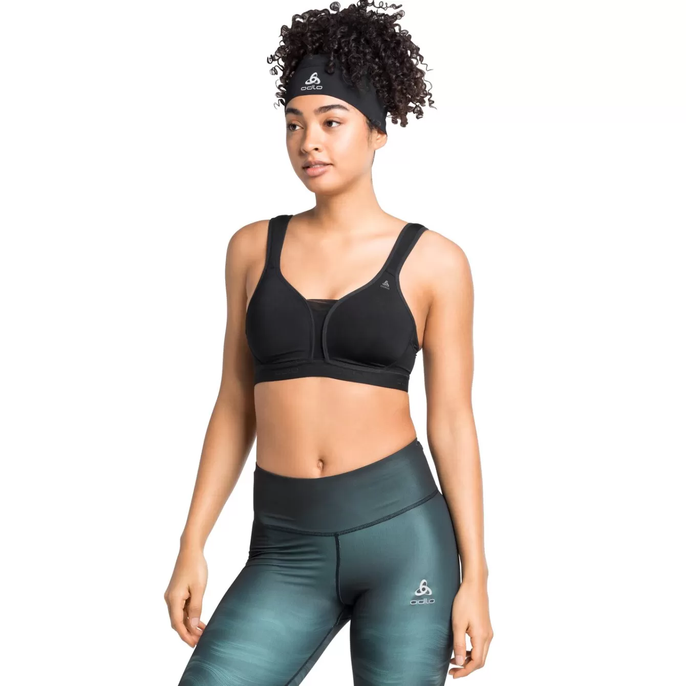 Soutien-Gorge De Sport High | Odlo Store