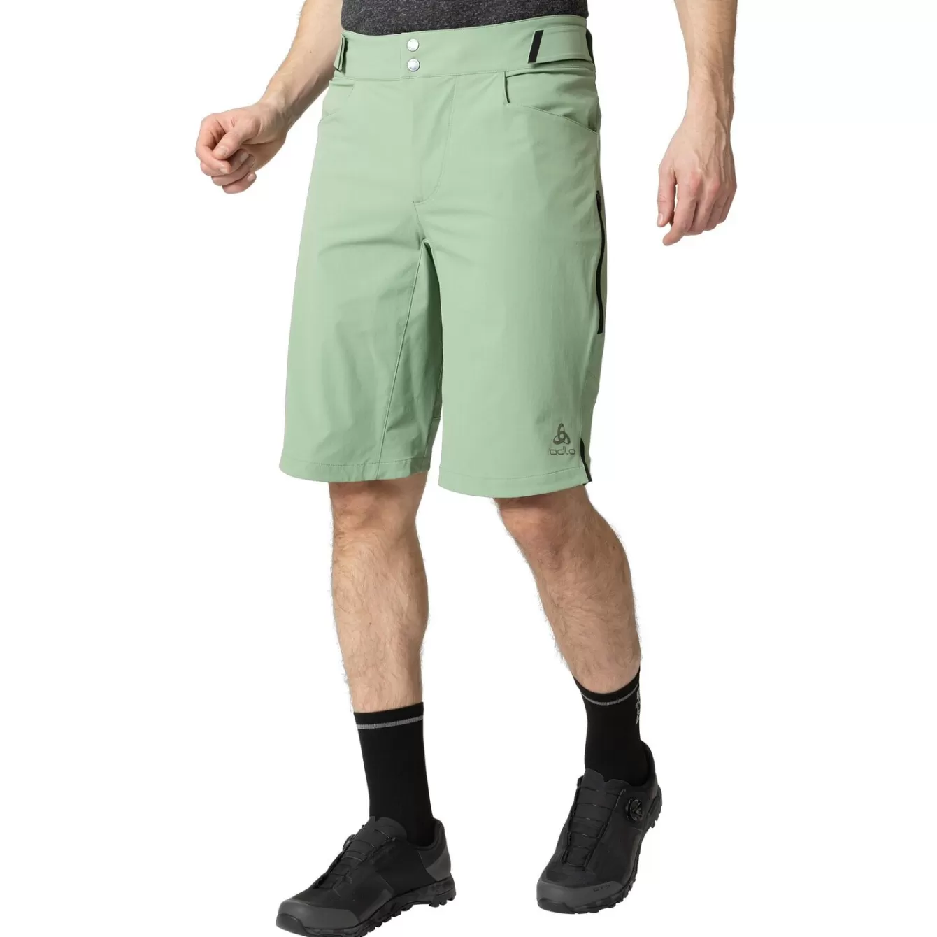 Surshort De Vtt X-Alp Explorer | Odlo New