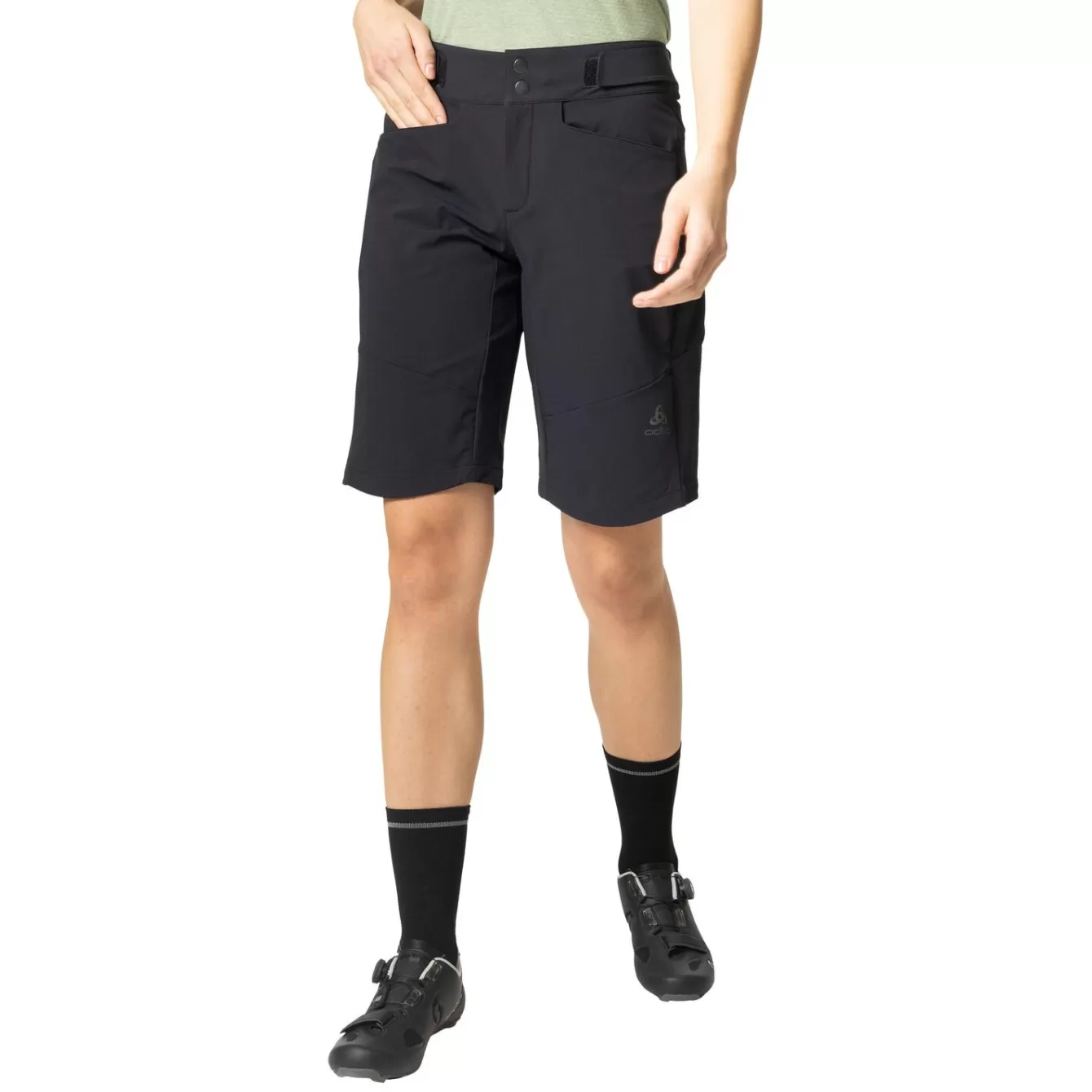 Surshort De Vtt X-Alp Explorer | Odlo Online