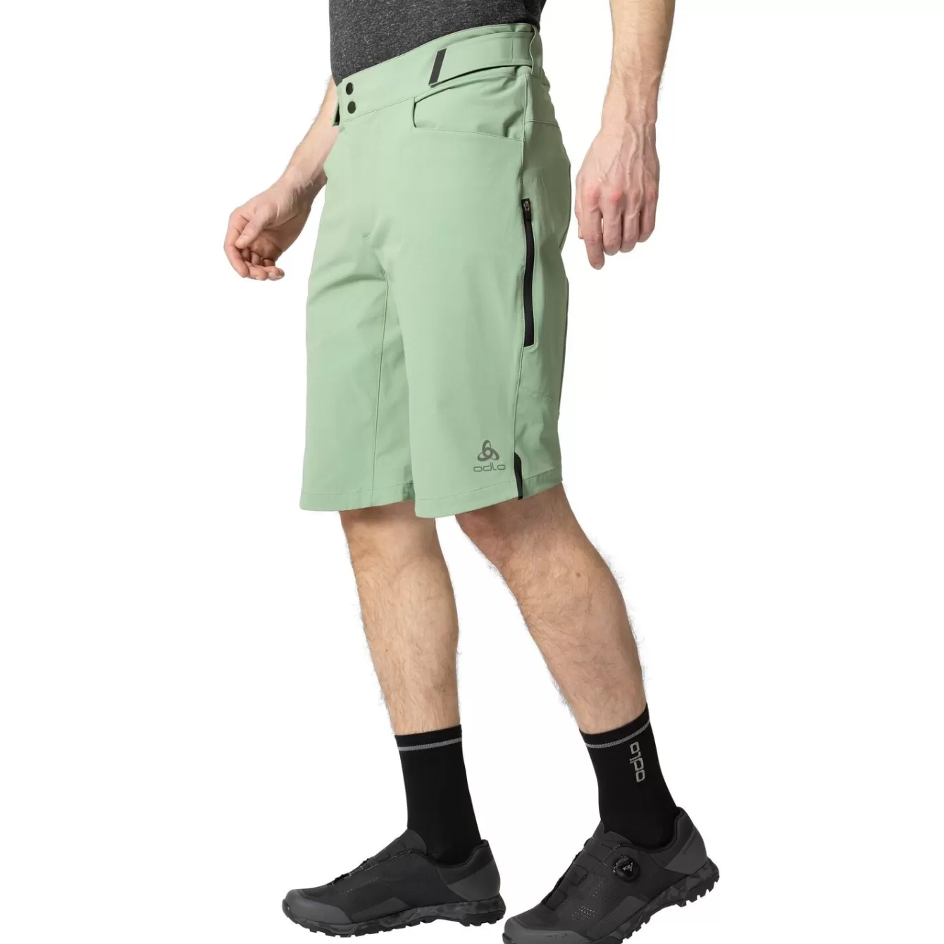 Surshort De Vtt X-Alp Explorer | Odlo New