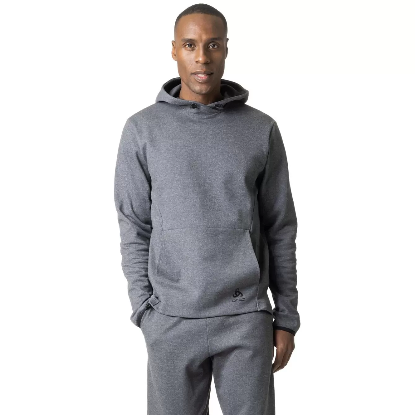 Sweat A Capuche En Tricot Active 365 | Odlo Clearance