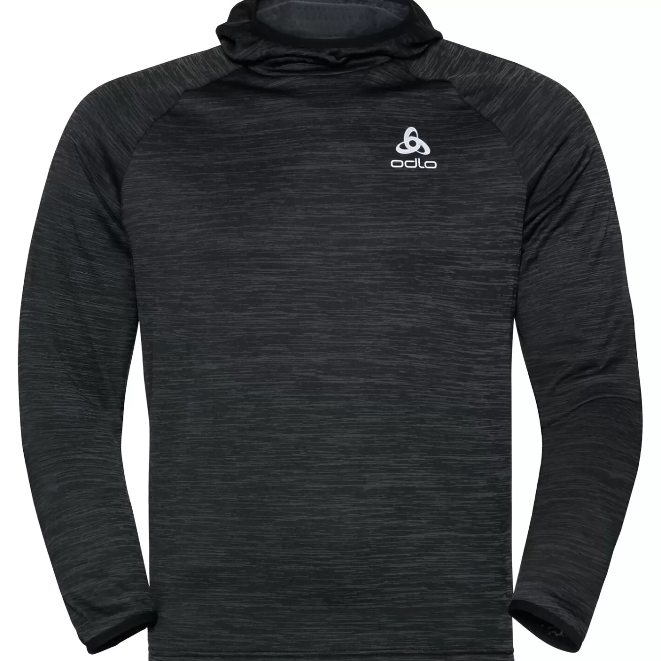 Sweat A Capuche Run Easy Pour Homme | Odlo Outlet