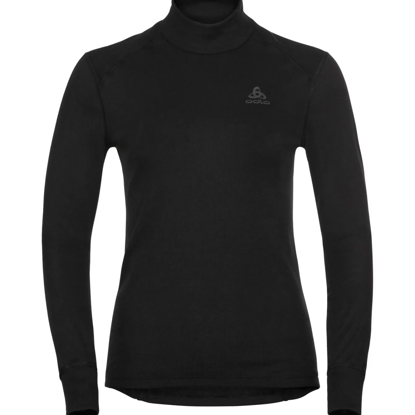 T-Shirt A Col Haut Active Warm Eco Pour Femme | Odlo Clearance