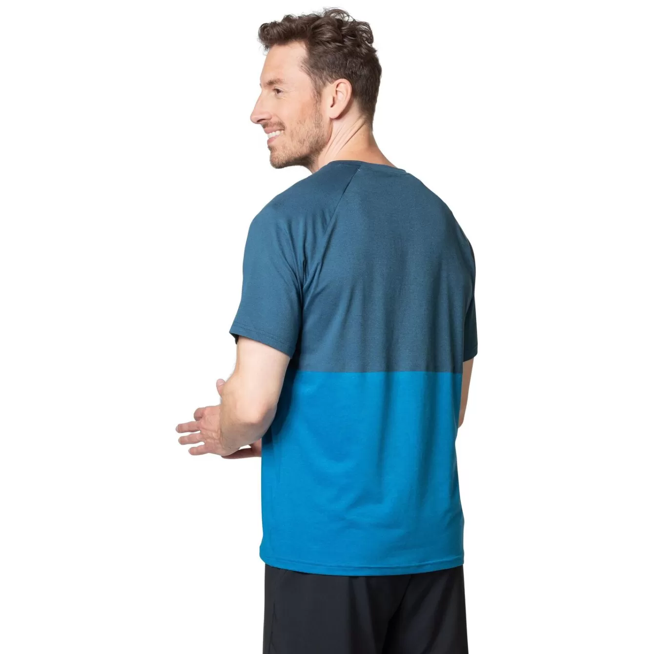 T-Shirt A Col Rond Run Easy | Odlo Best Sale