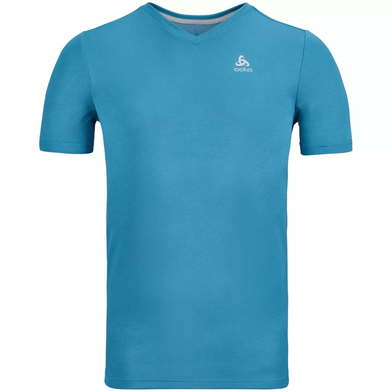 T-Shirt A Col V F-Dry | Odlo Cheap