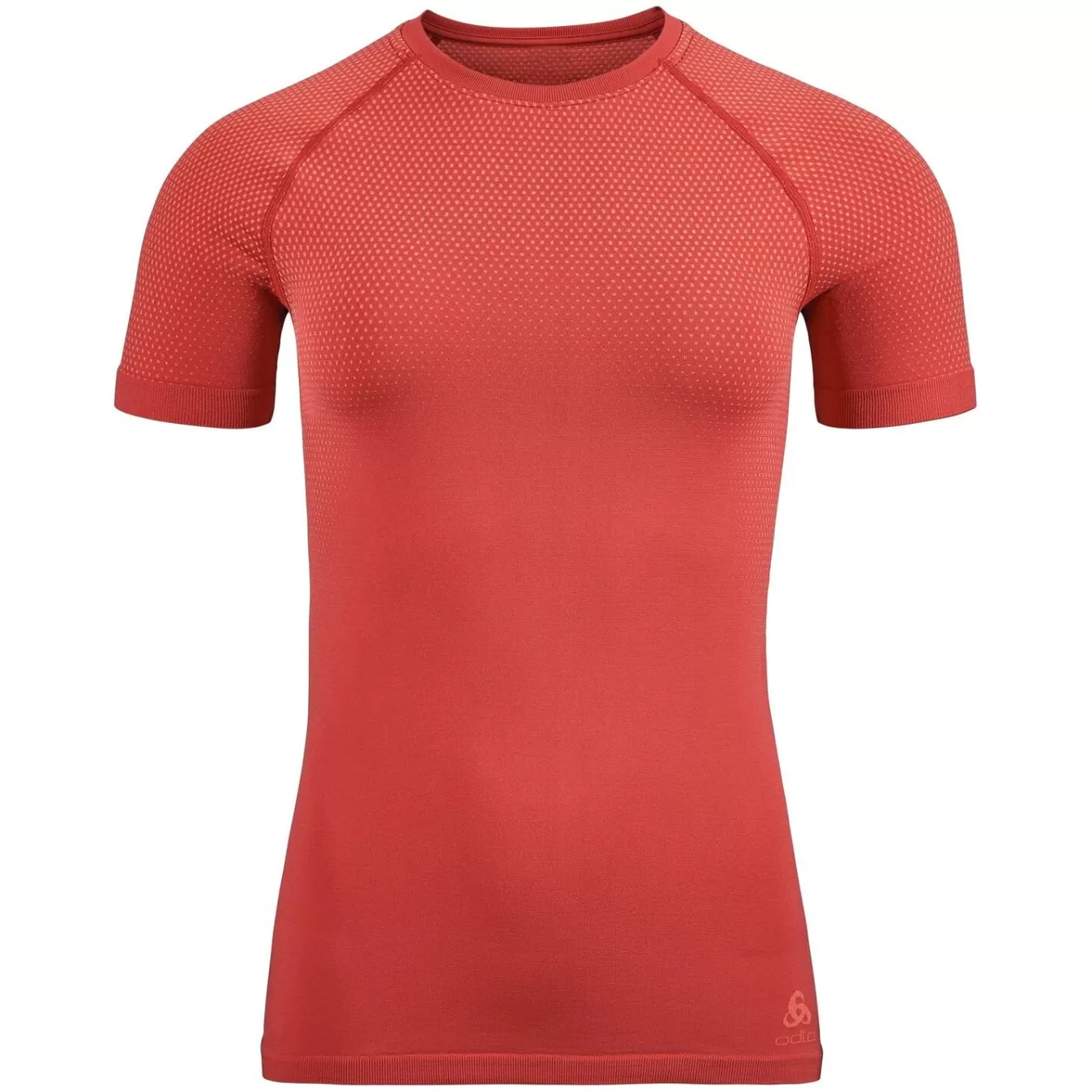 T-Shirt A Manches Courtes Performance Light Eco | Odlo Cheap