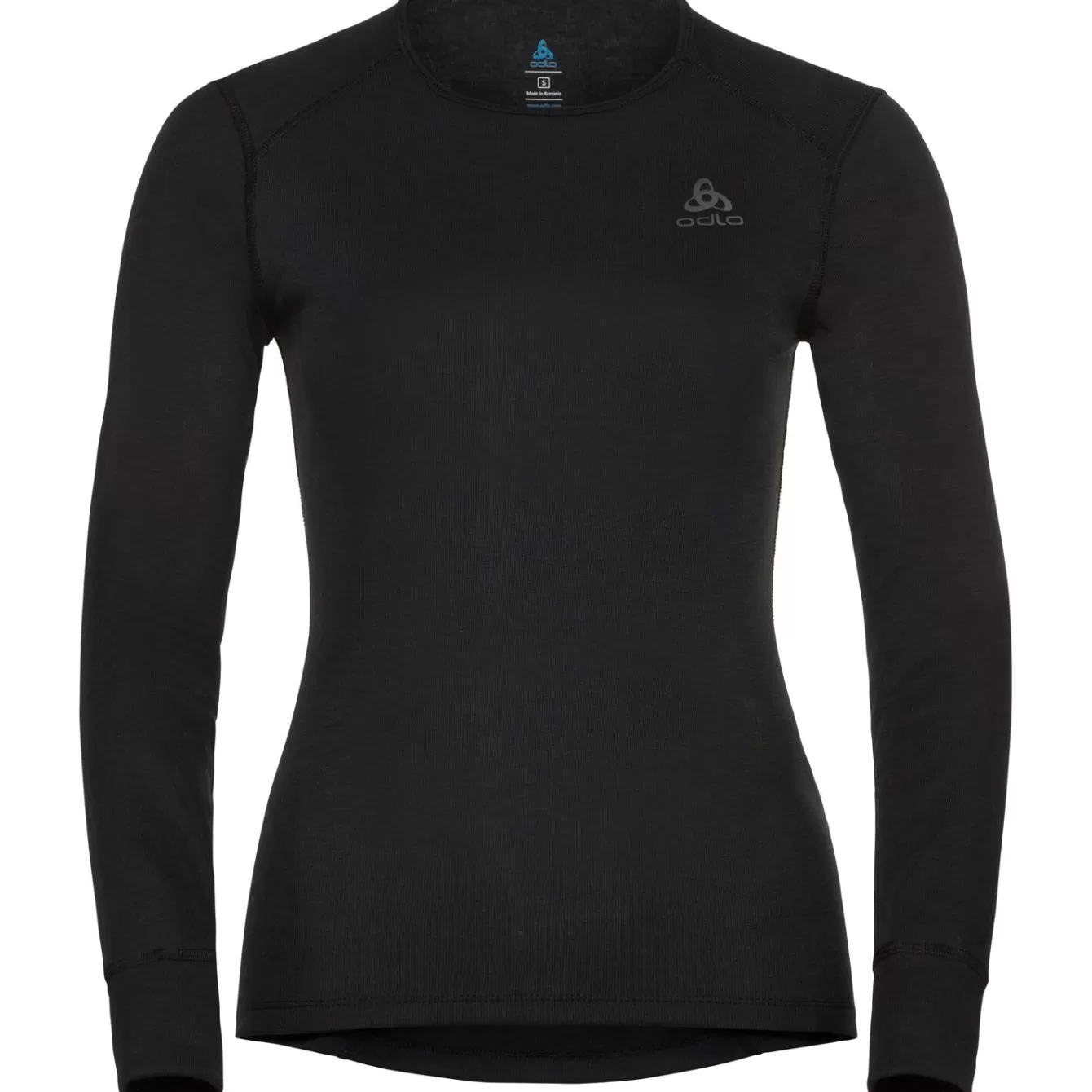 T-Shirt A Manches Longues Active Warm Eco Pour Femme | Odlo Clearance