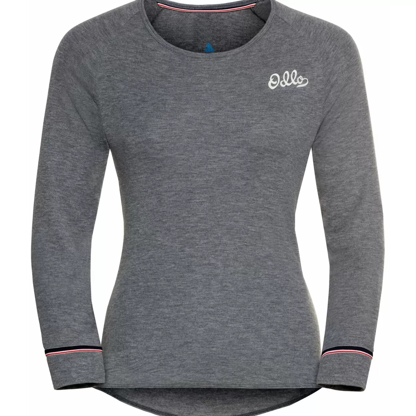 T-Shirt A Manches Longues Active Warm Originals Eco | Odlo Clearance