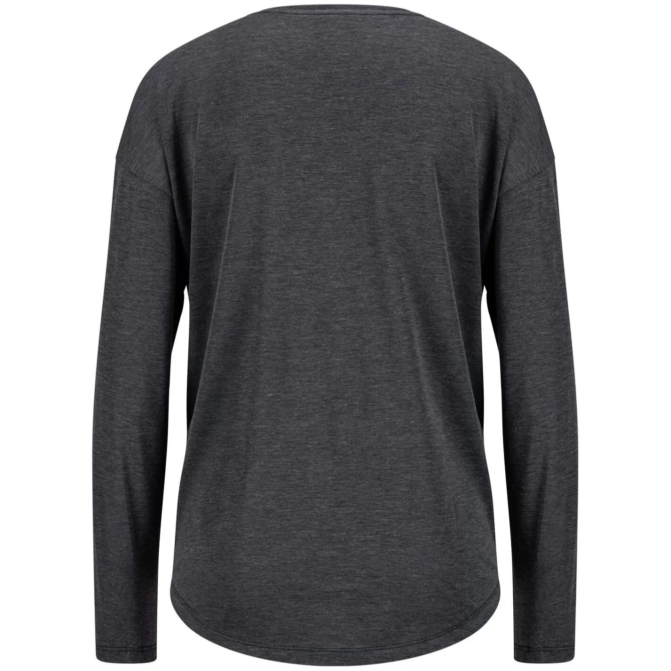 T-Shirt A Manches Longues En Lyocell Tencel™ Active365 | Odlo Outlet