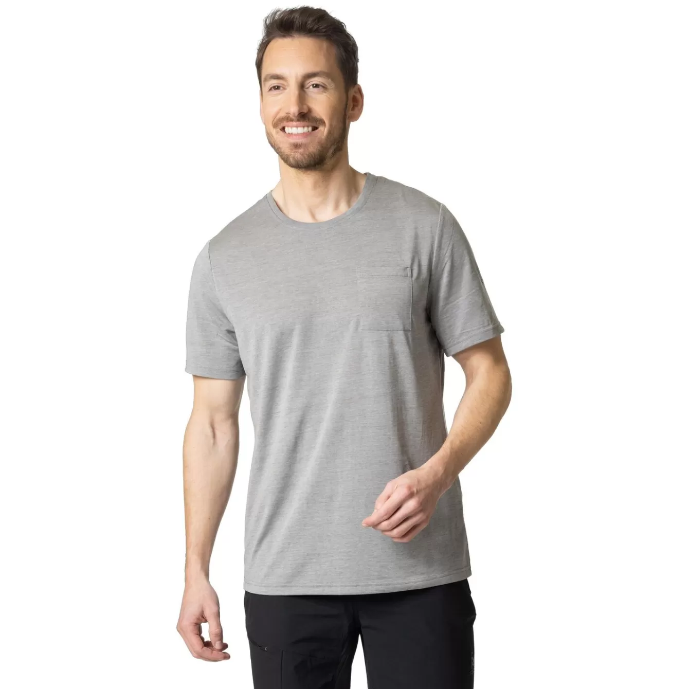 T-Shirt A Poche Ascent365 | Odlo Sale