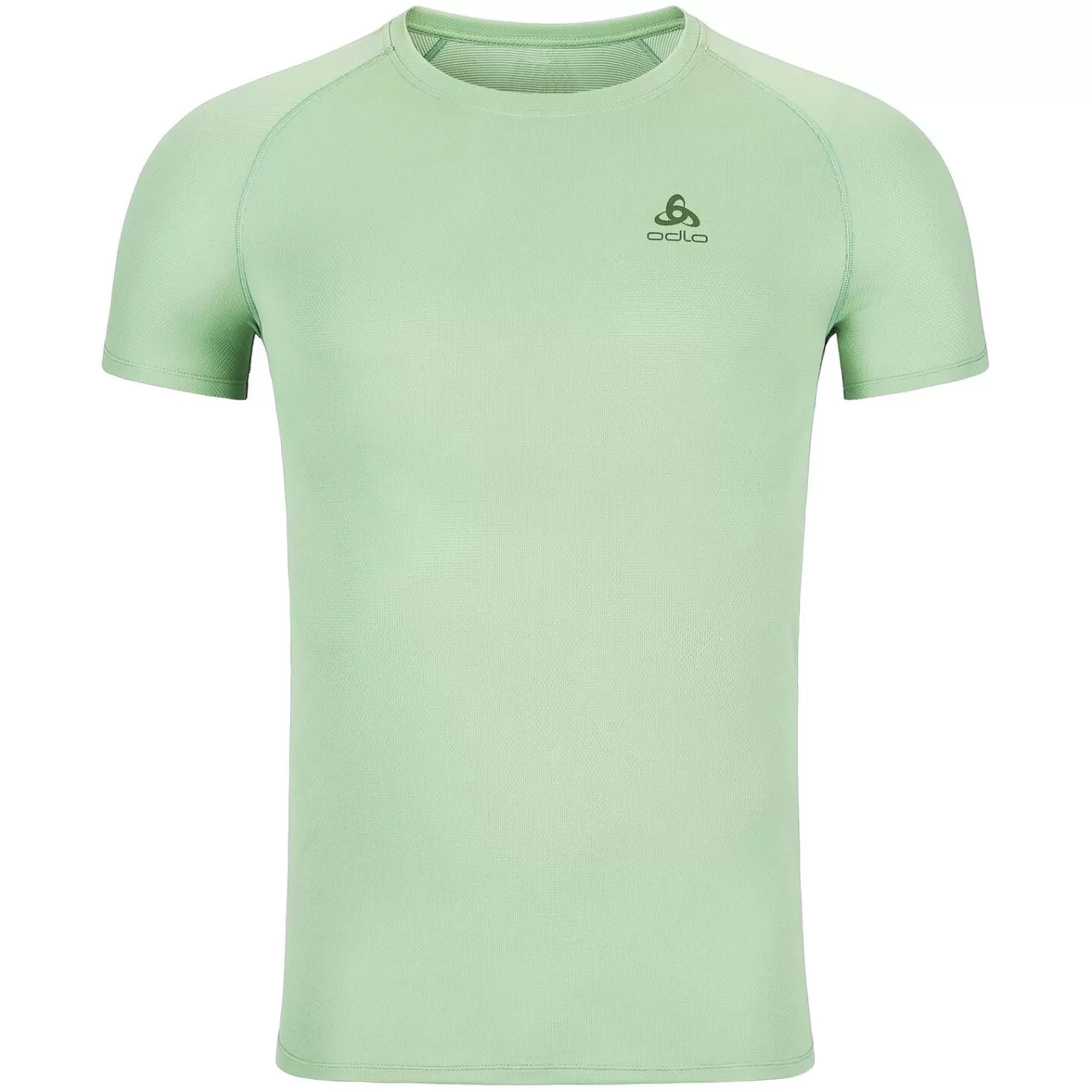 T-Shirt Active F-Dry Light Eco Pour Homme | Odlo New