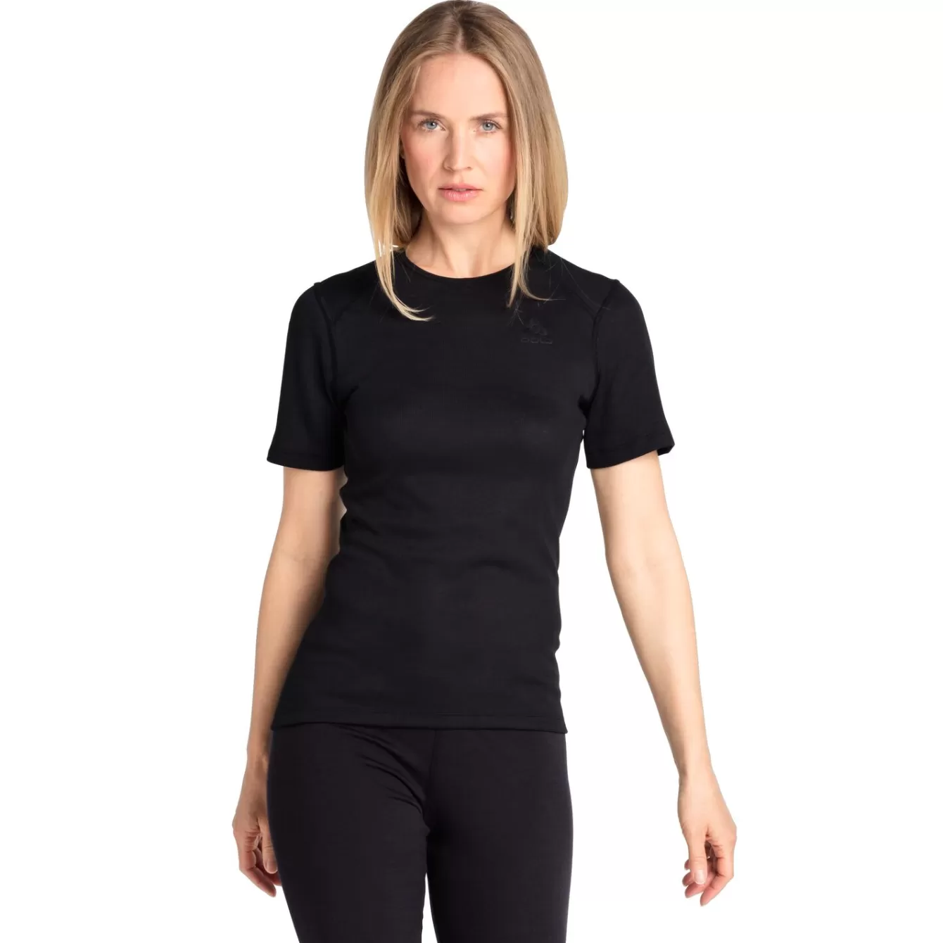 T-Shirt Active Warm Eco Pour Femme | Odlo Cheap