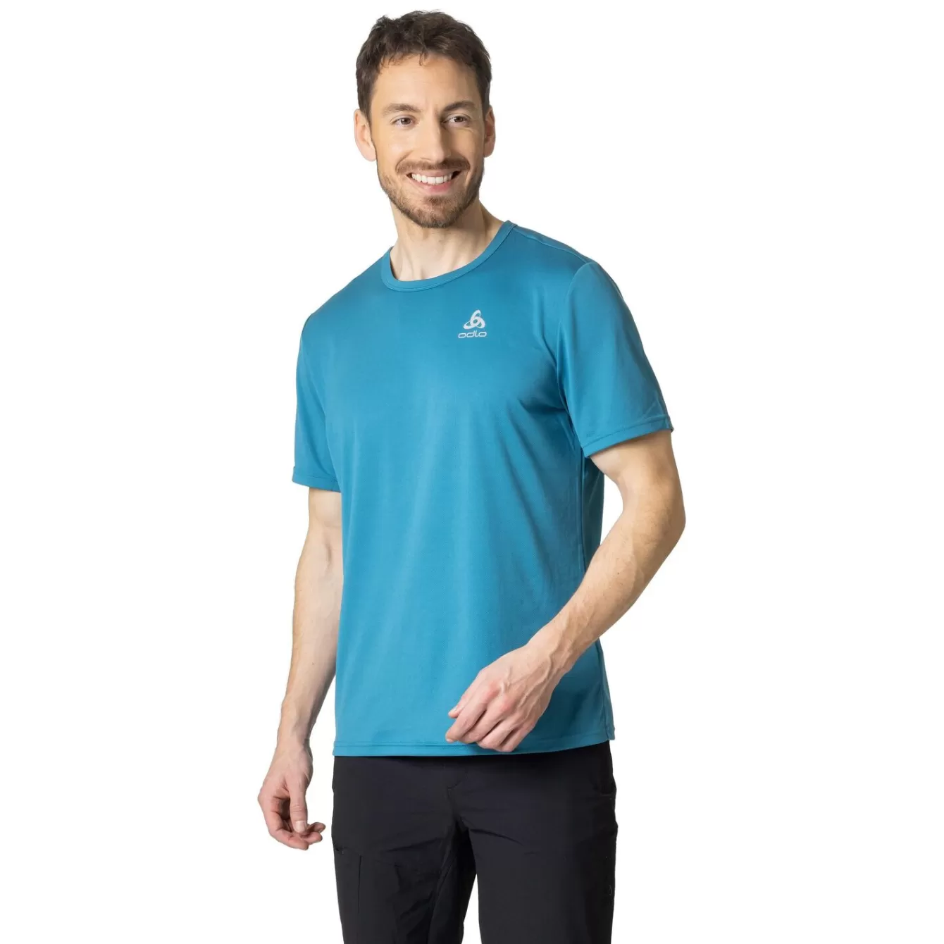 T-Shirt Cardada Pour Homme | Odlo Discount