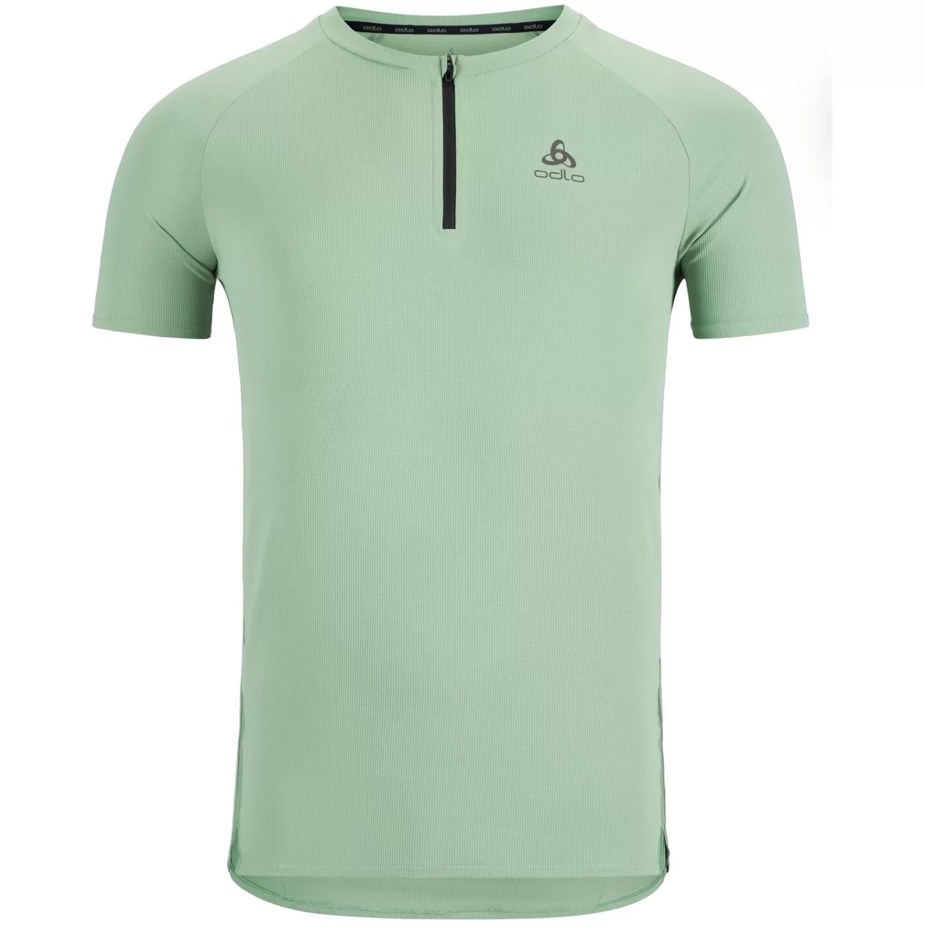 T-Shirt De Running A ½ Zip X-Alp | Odlo Discount