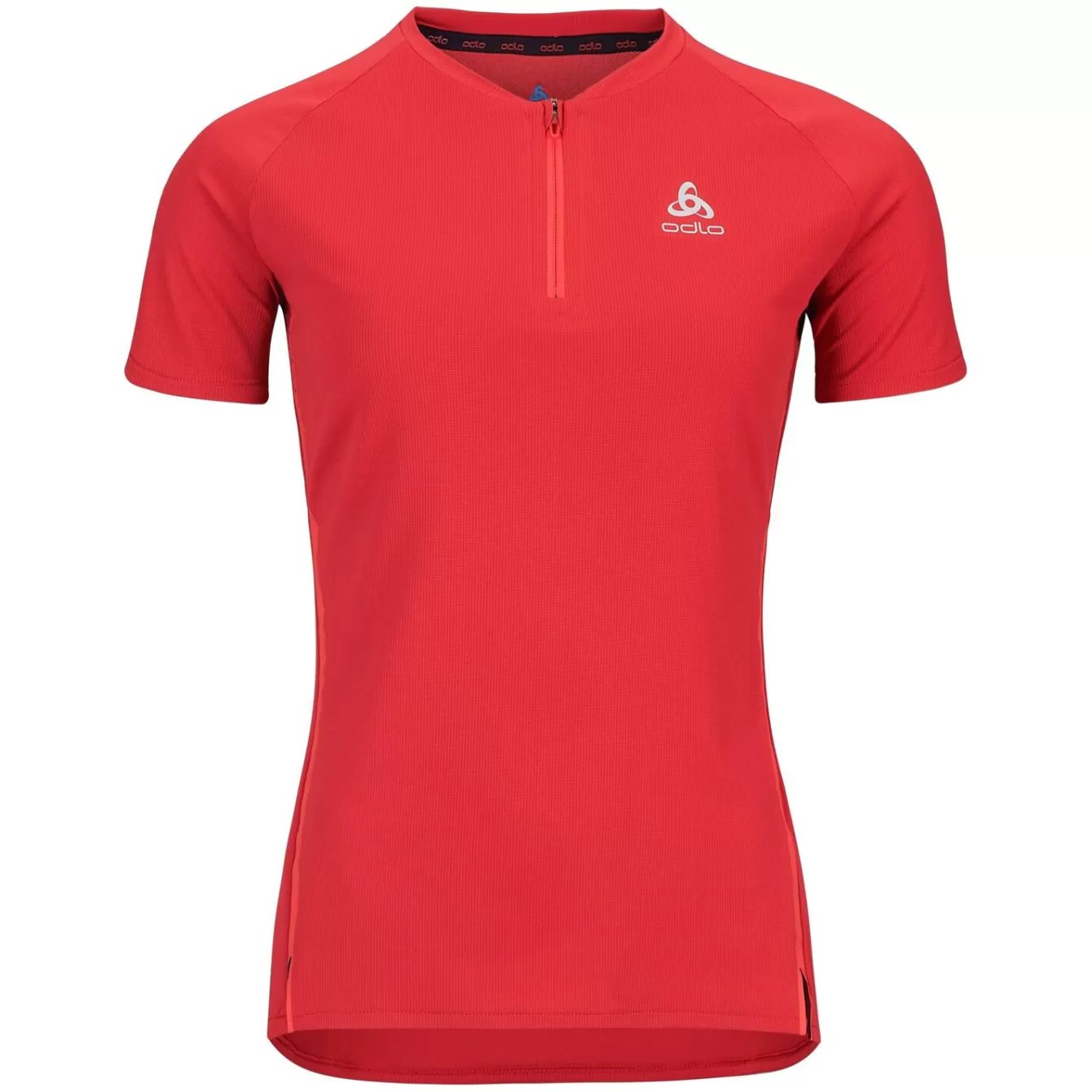 T-Shirt De Running A ½ Zip X-Alp | Odlo Best