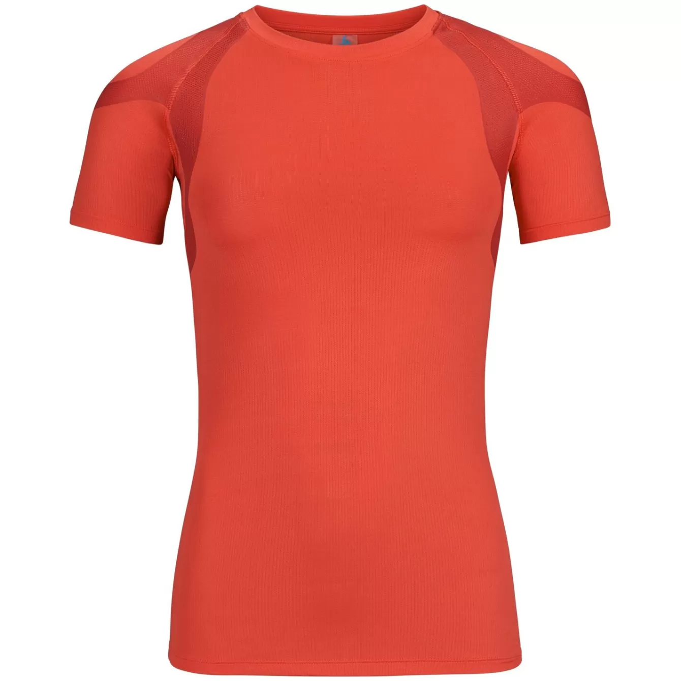 T-Shirt De Running Active Spine 2.0 Pour Femme | Odlo Fashion